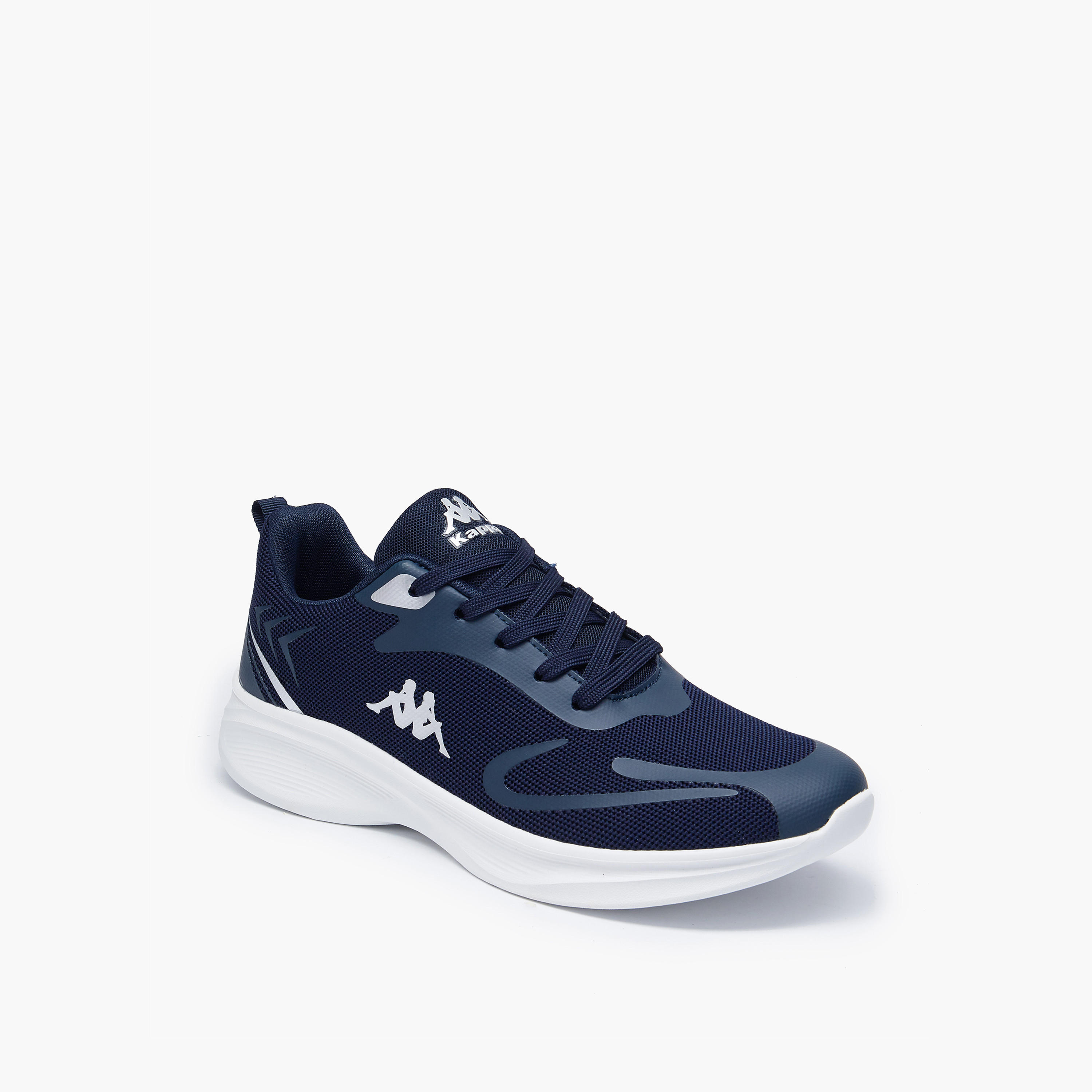 حذاء رياضي برباط للرجال من كابا-sports-men-shoes-image-3
