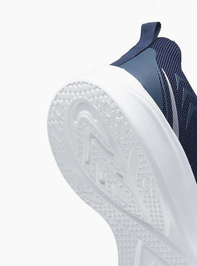 حذاء رياضي برباط للرجال من كابا-sports-men-shoes-image-4
