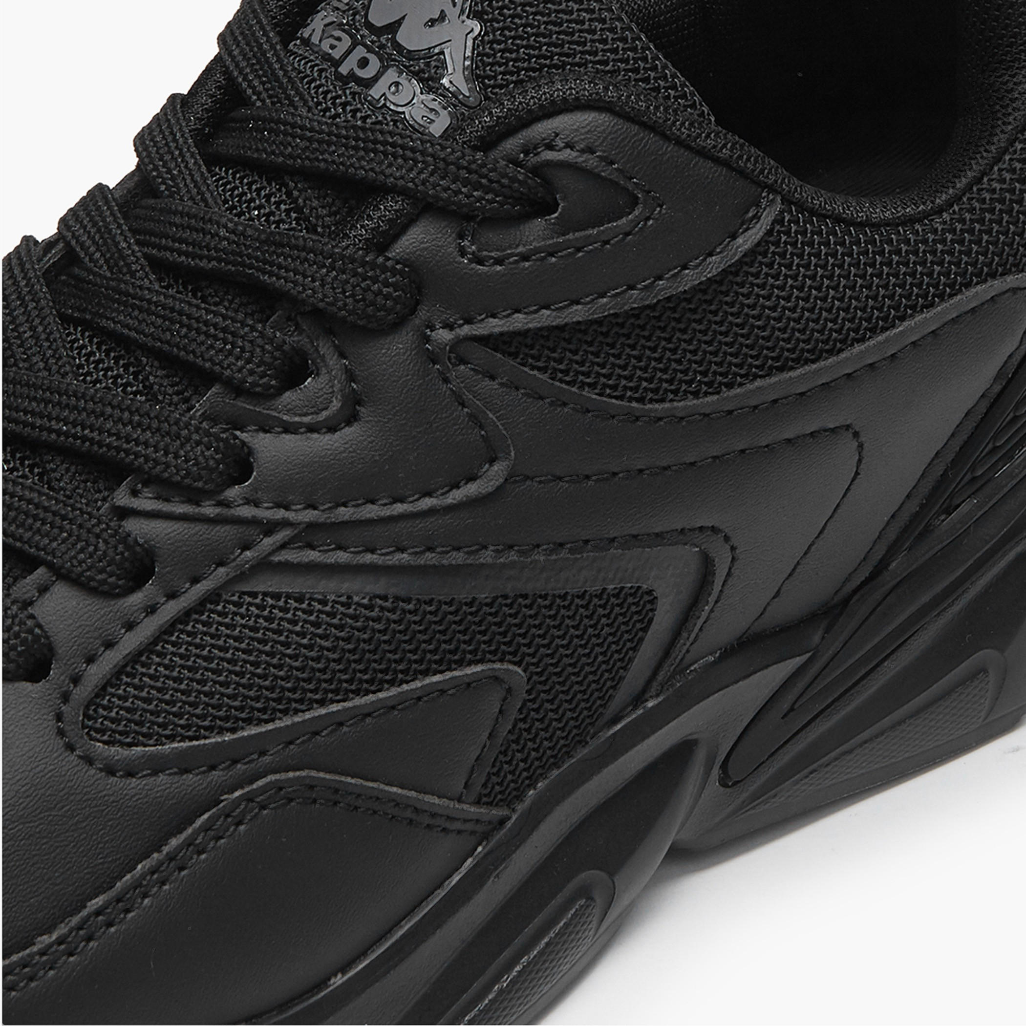 Kappa Women Panelled Lace-Up Sports Shoes-women-shoes-sneakers-image-4