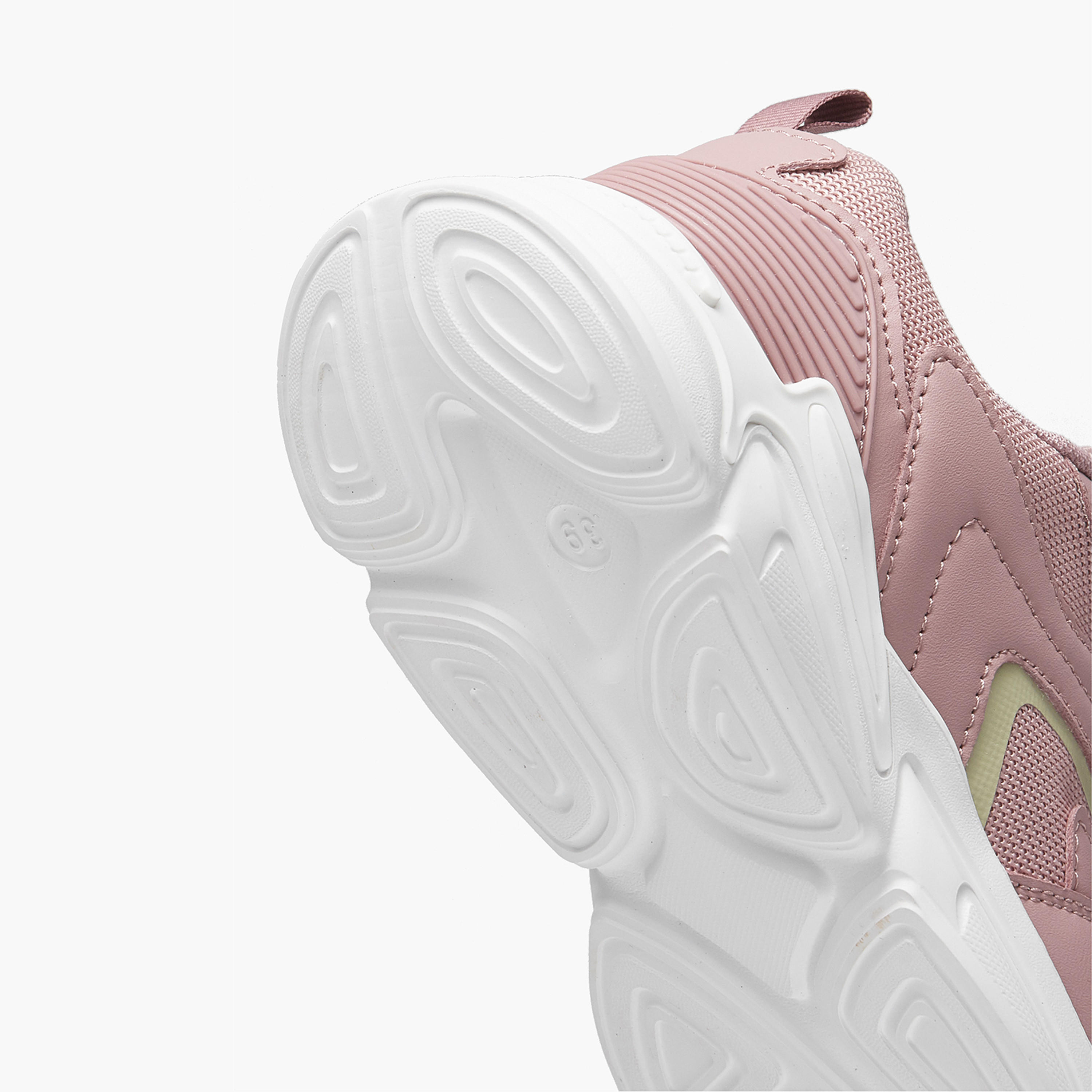 Kappa Women Panelled Lace-Up Sports Shoes-women-shoes-sneakers-image-5