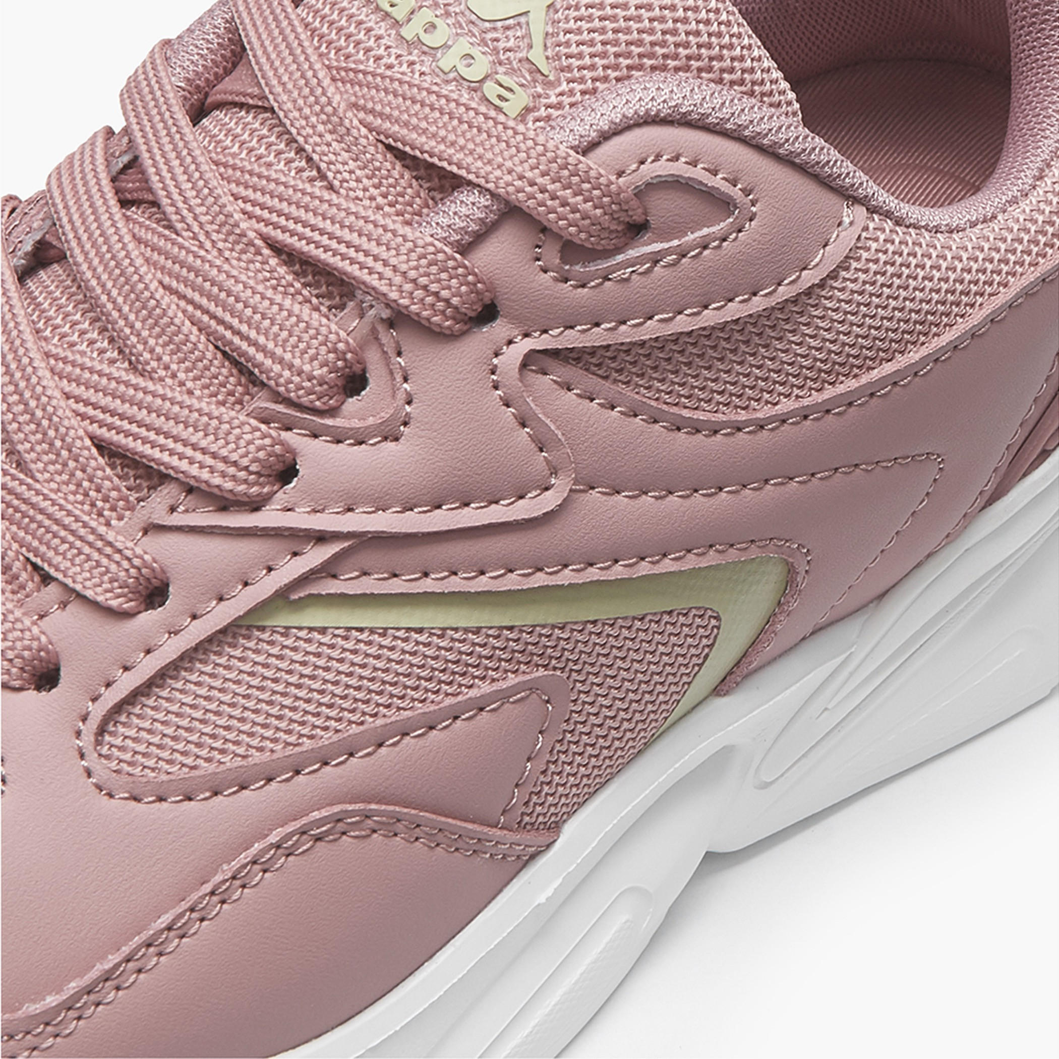 Kappa Women Panelled Lace-Up Sports Shoes-women-shoes-sneakers-image-4
