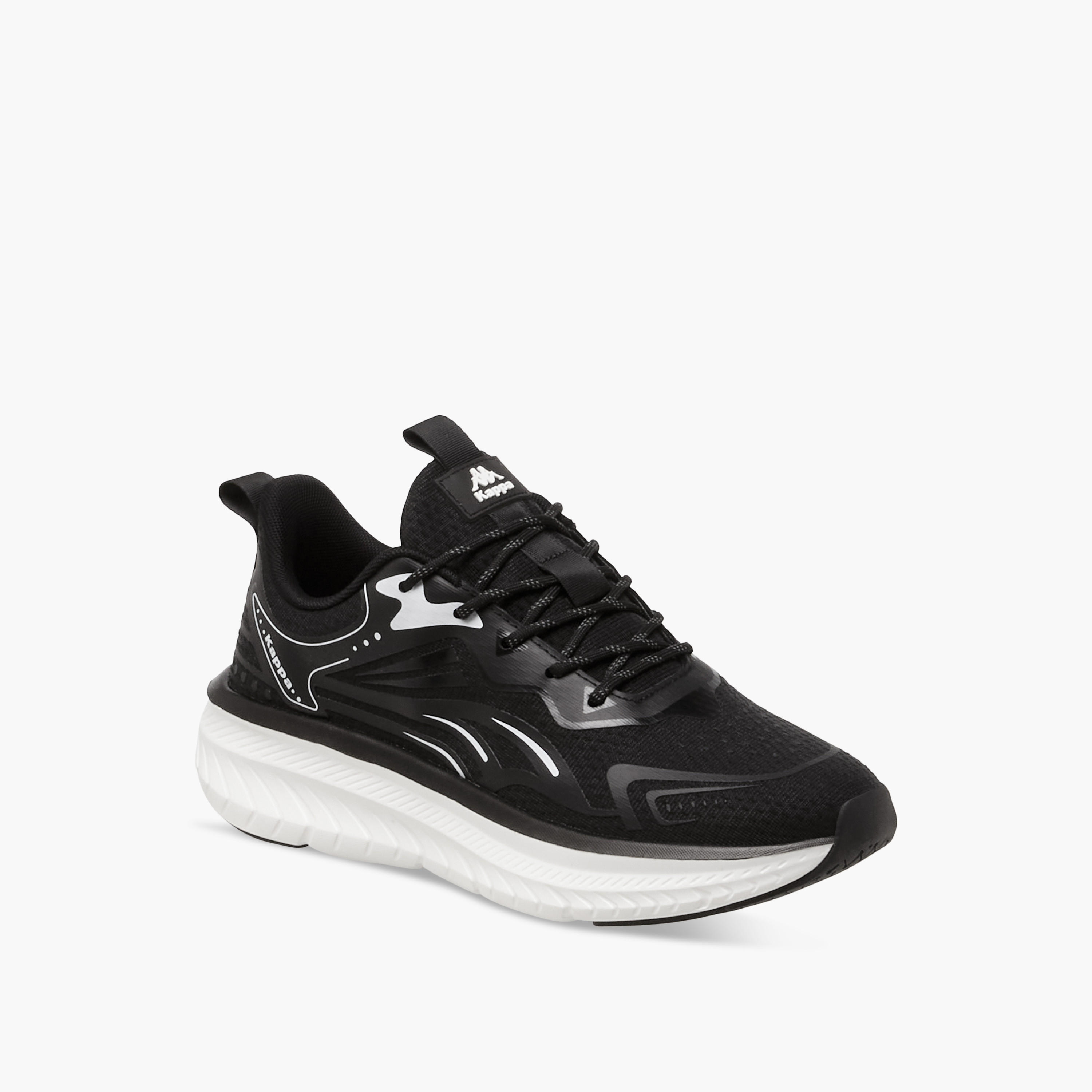 Kappa Men Lace-Up Sports Shoes-sports-men-shoes-image-2