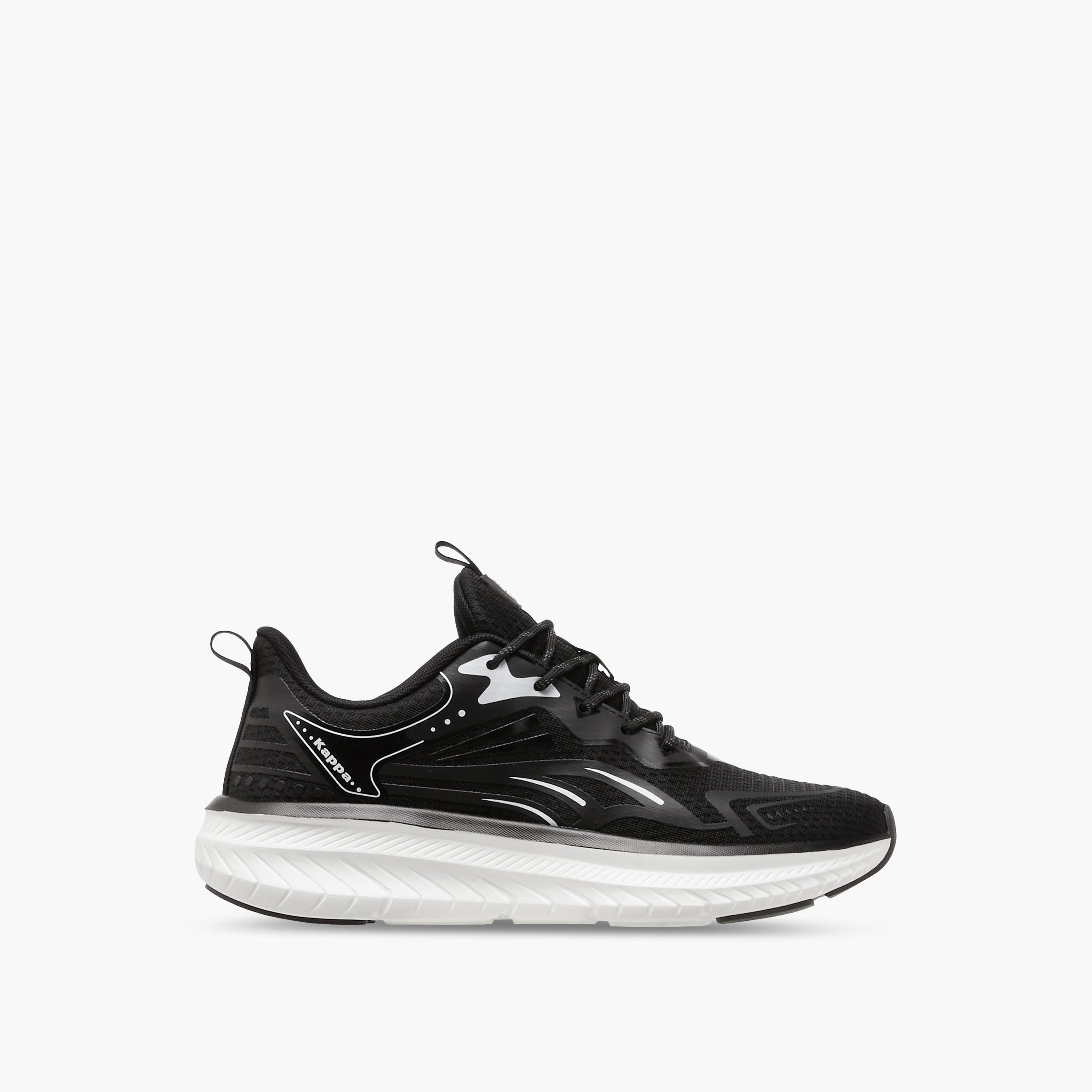 Kappa Men Lace-Up Sports Shoes-sports-men-shoes-image-3