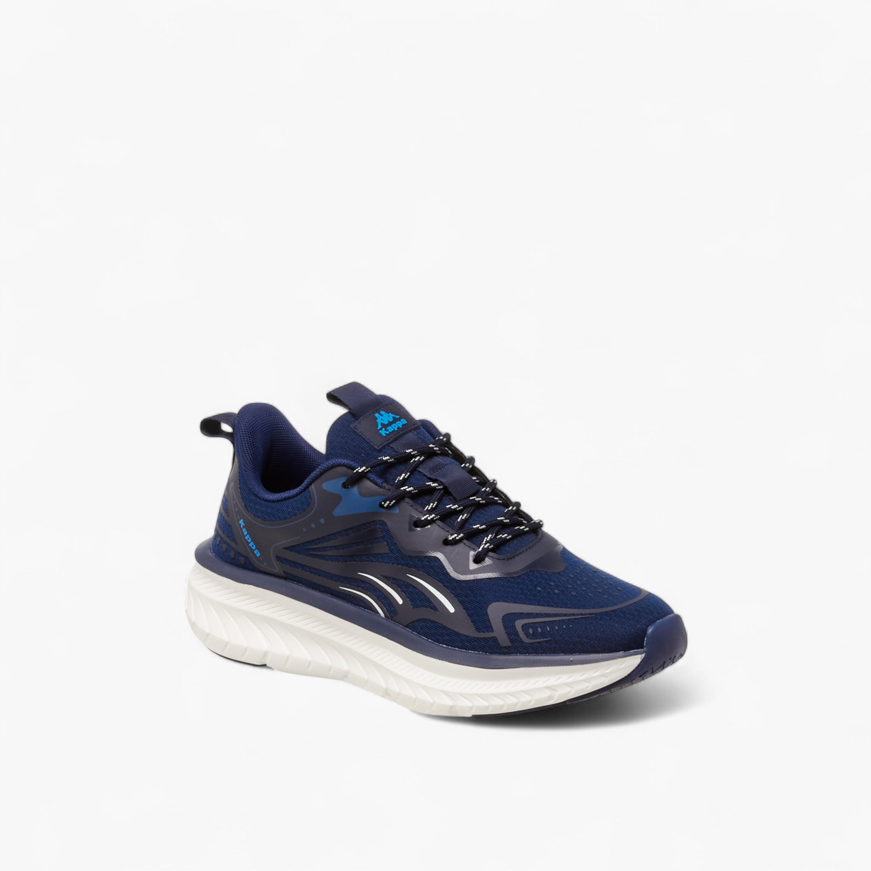 Kappa Men Lace-Up Sports Shoes-sports-men-shoes-image-2