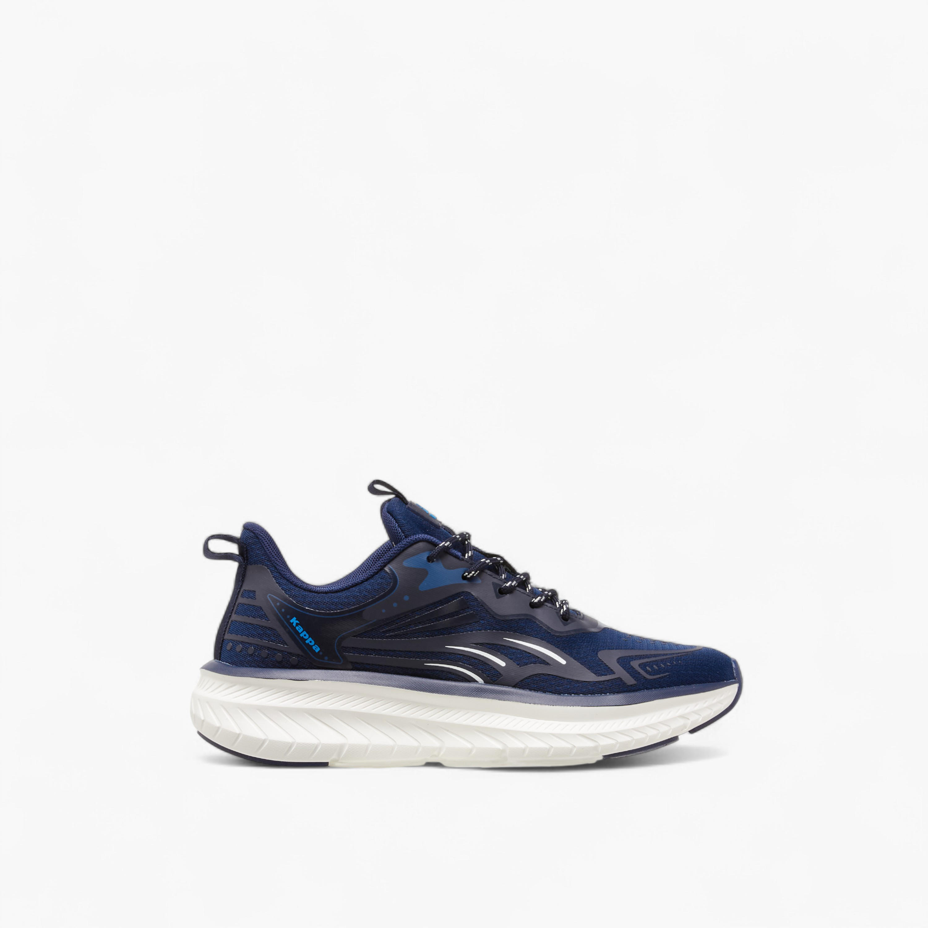Kappa Men Lace-Up Sports Shoes-sports-men-shoes-image-3