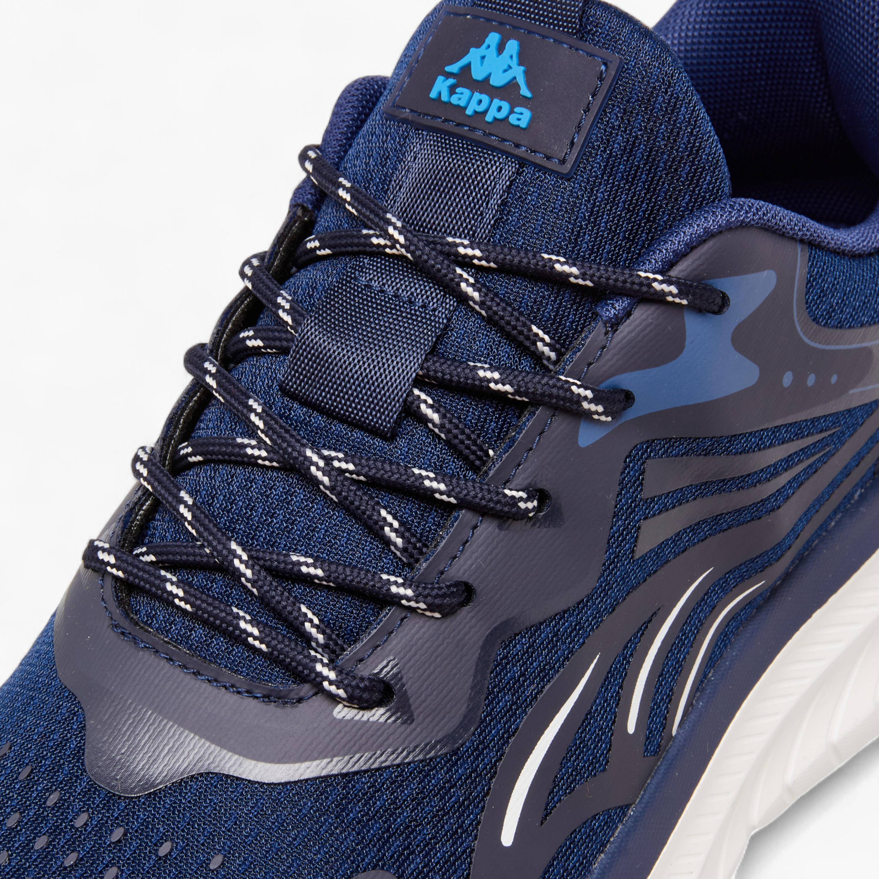 Kappa Men Lace-Up Sports Shoes-sports-men-shoes-image-4