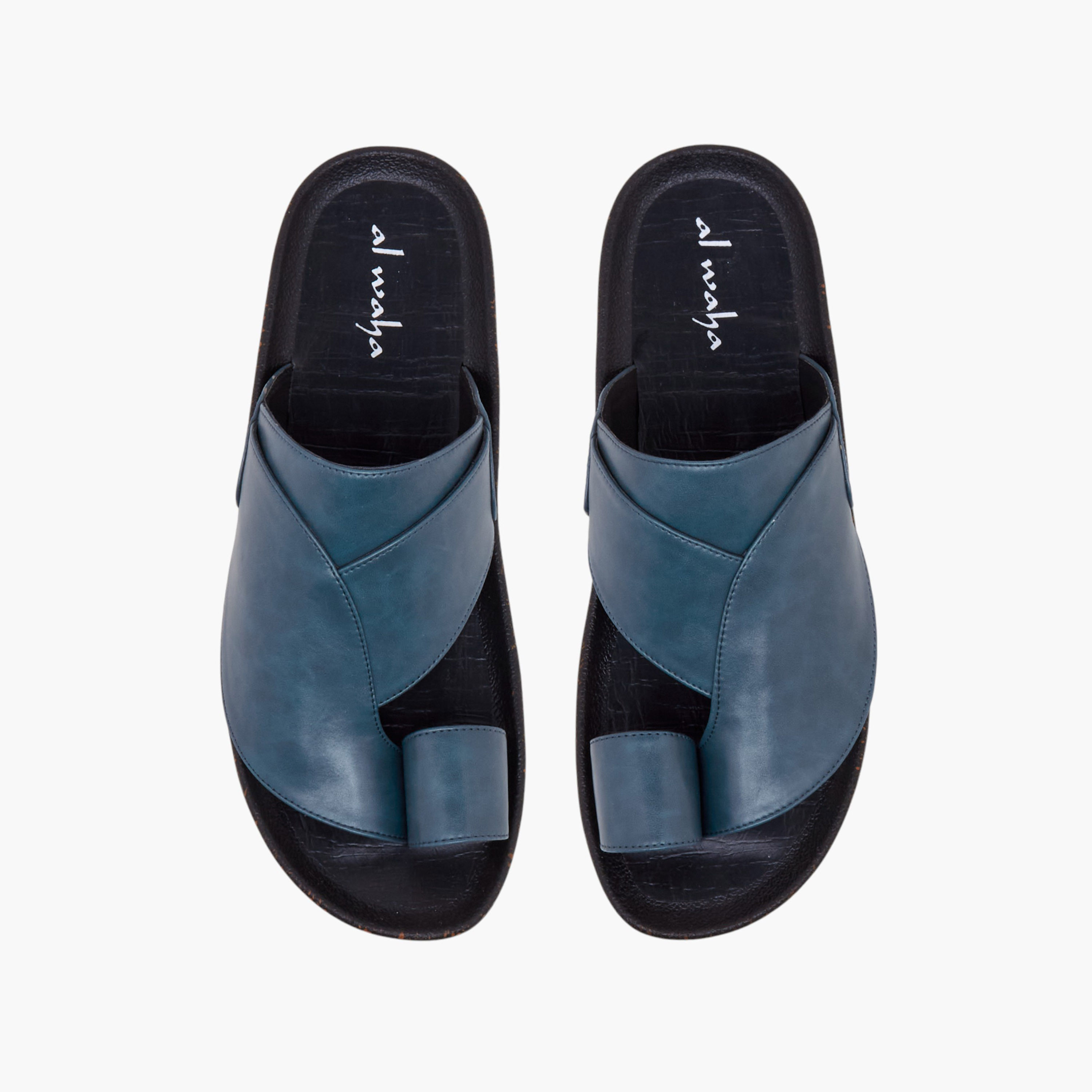 LBL by Shoexpress Men Toe Loop Detail Arabic Sandals-men-shoes-sandals-image-1