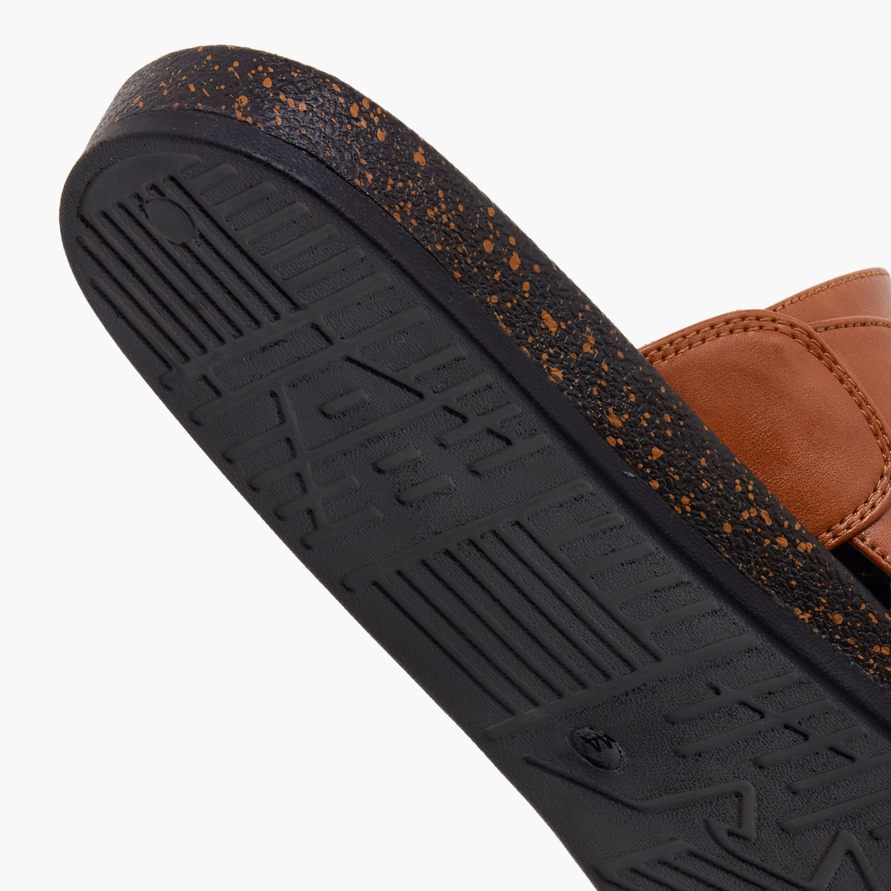 LBL by Shoexpress Men Toe Loop Detail Arabic Sandals-men-shoes-sandals-image-12