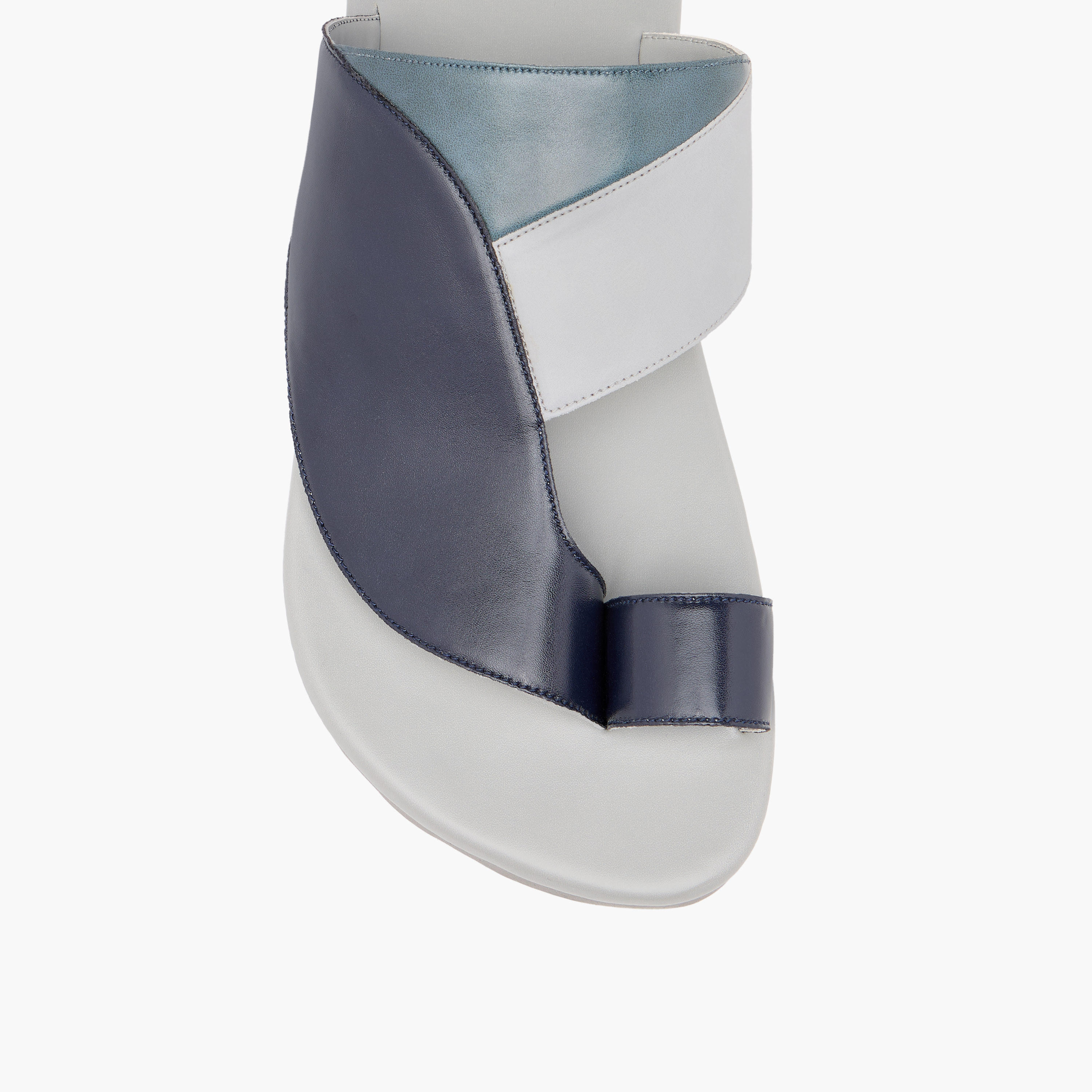 صندل عربي سهل الارتداء بألواح من إل بي إل من شو إكسبريس-cpmen-footwear-sandals-image-3