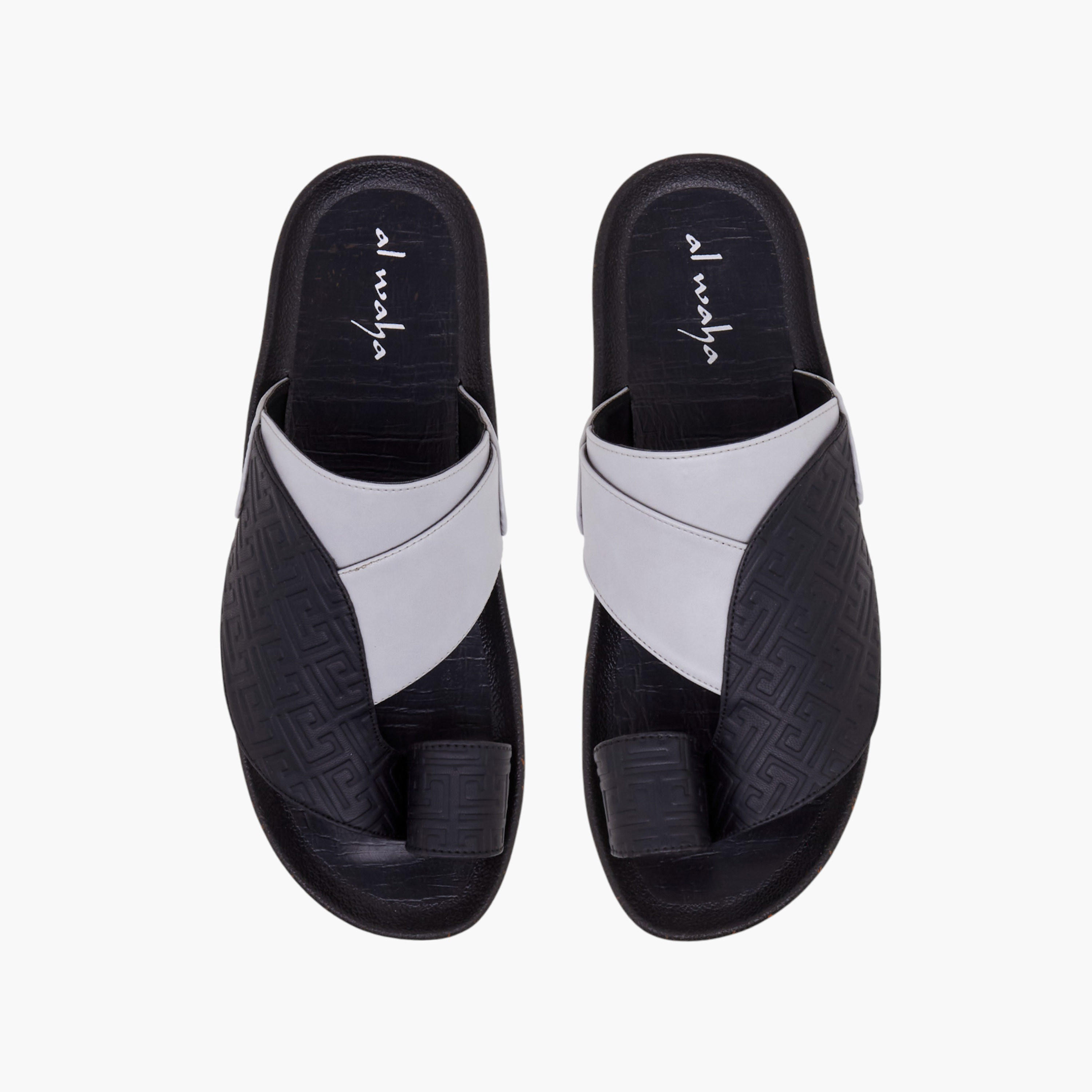 LBL by Shoexpress Men Toe Loop Detail Arabic Sandals-men-shoes-sandals-image-7