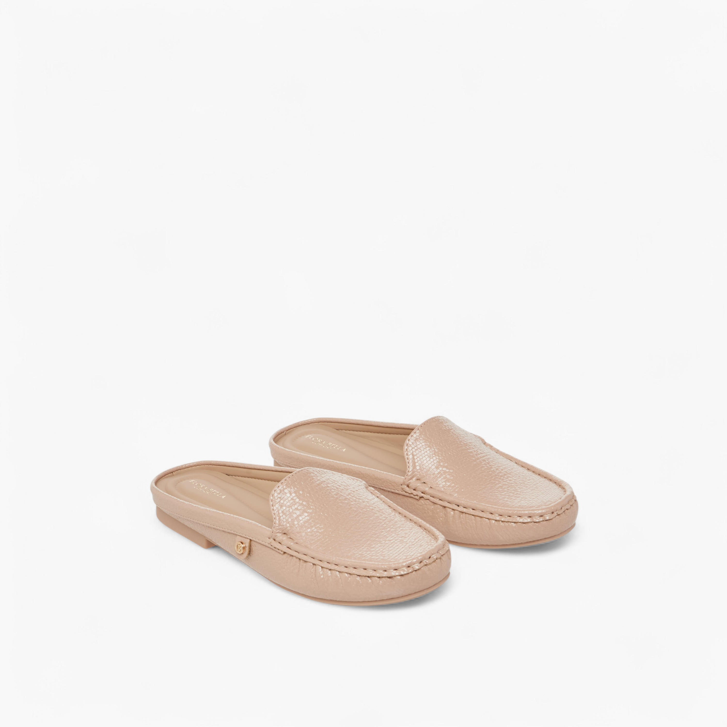Flora Bella Women Slip-On Mules-women-shoes-flats-mules-image-1