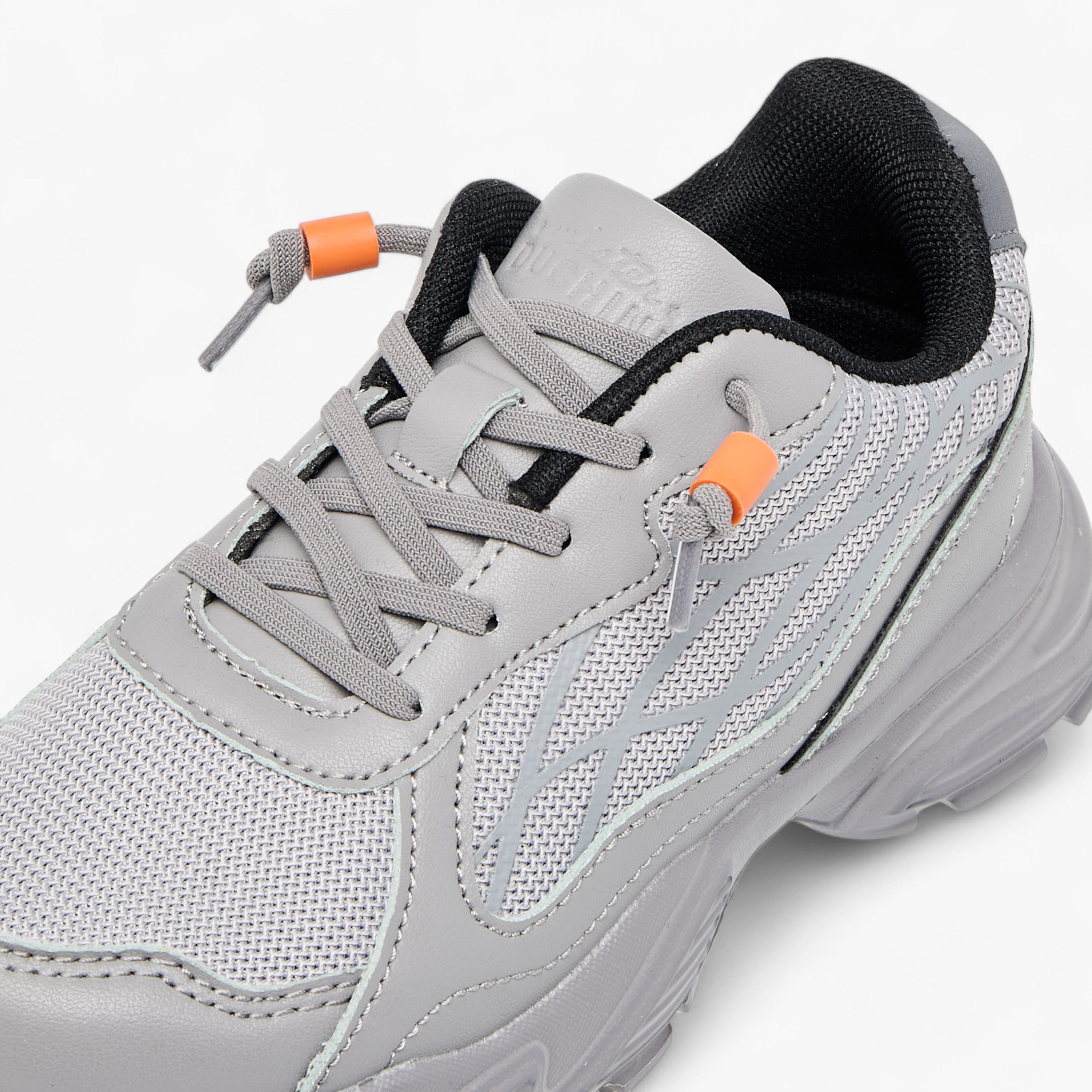 حذاء سنيكرز بارز الملمس برباط إغلاق من مستر دوتشيني-boys-shoes-sneakers-image-4