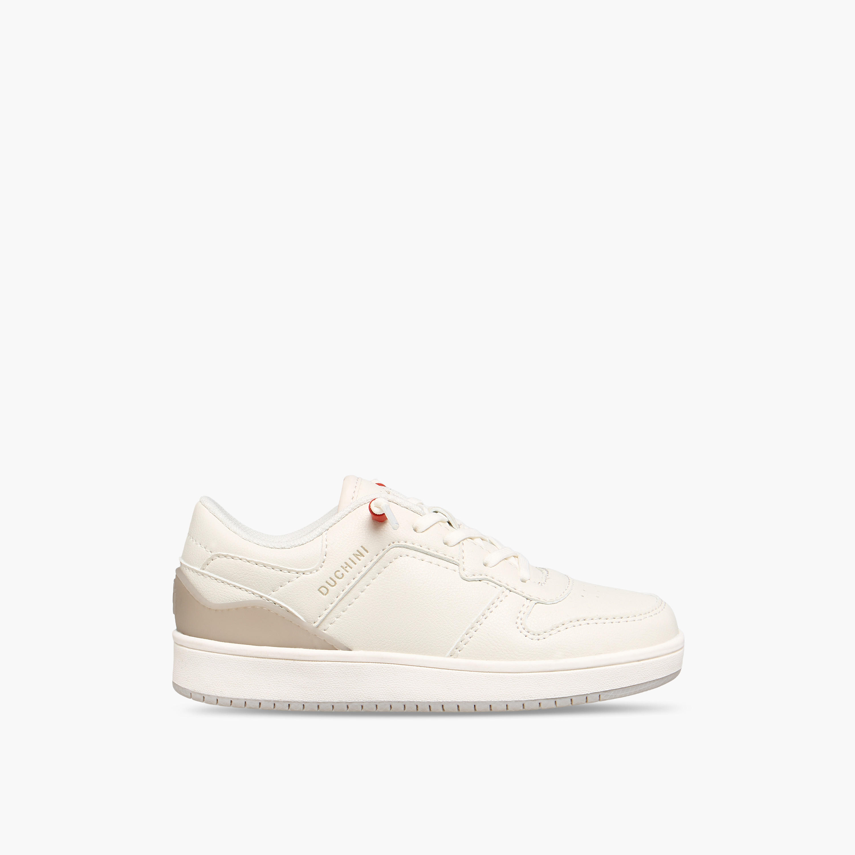 Mister Duchini Boys Lace-Up Sneakers-boys-shoes-sneakers-image-3