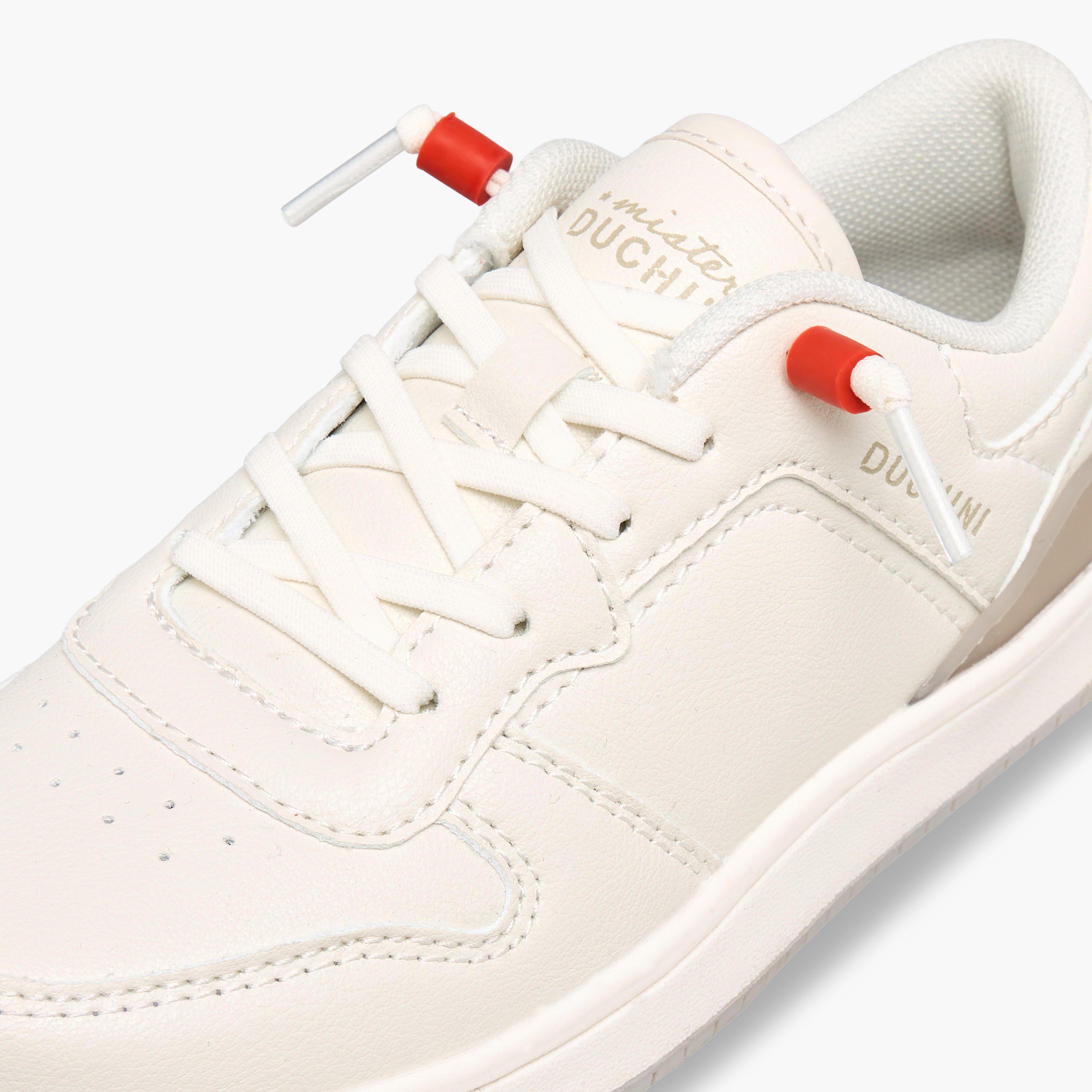 Mister Duchini Boys Lace-Up Sneakers-boys-shoes-sneakers-image-4