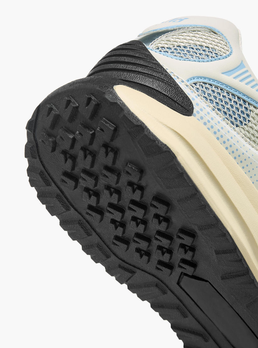 Lee Cooper Men Ortholite Lace-Up Sneakers-men-shoes-sneakers-image-5