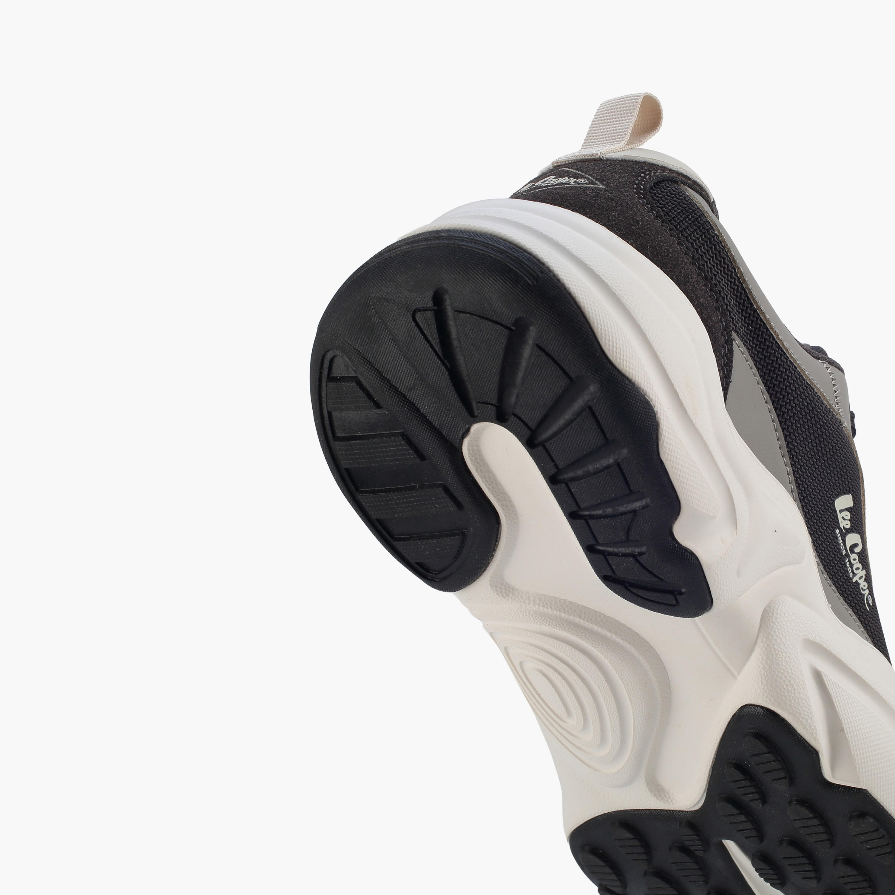 حذاء سنيكرز برباط وقوالب ملونة للرجال من لي كوبر-men-shoes-sneakers-image-5