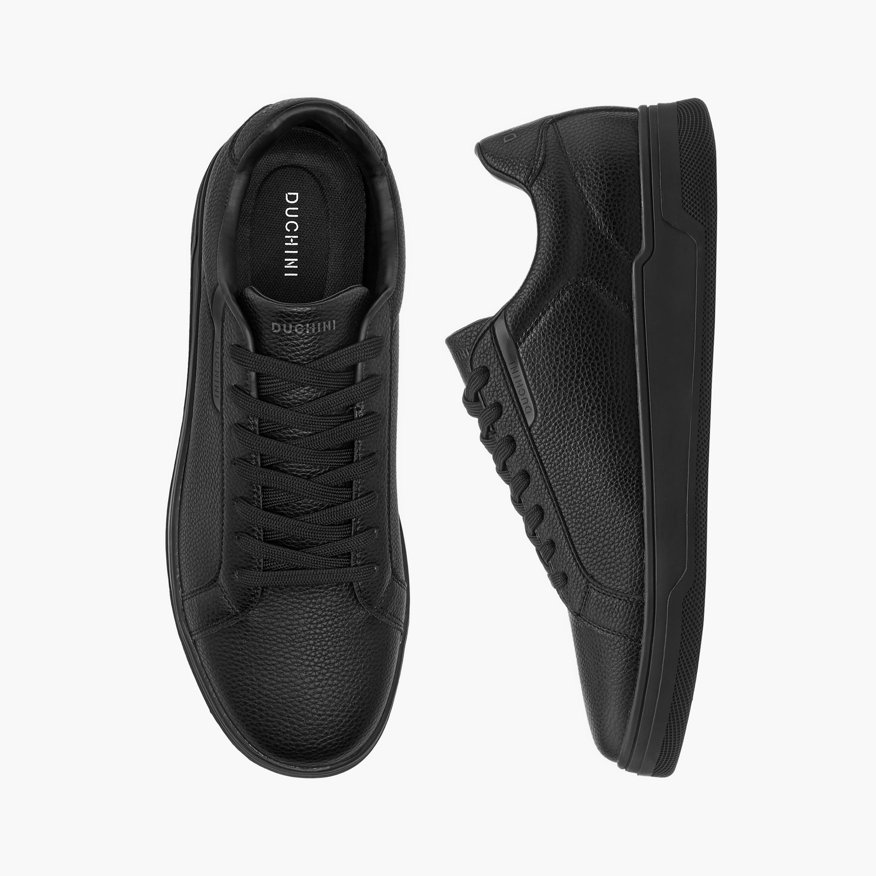 حذاء سنيكرز متعدد التصاميم برباط إغلاق للرجال من لي كوبر-men-shoes-sneakers-image-1