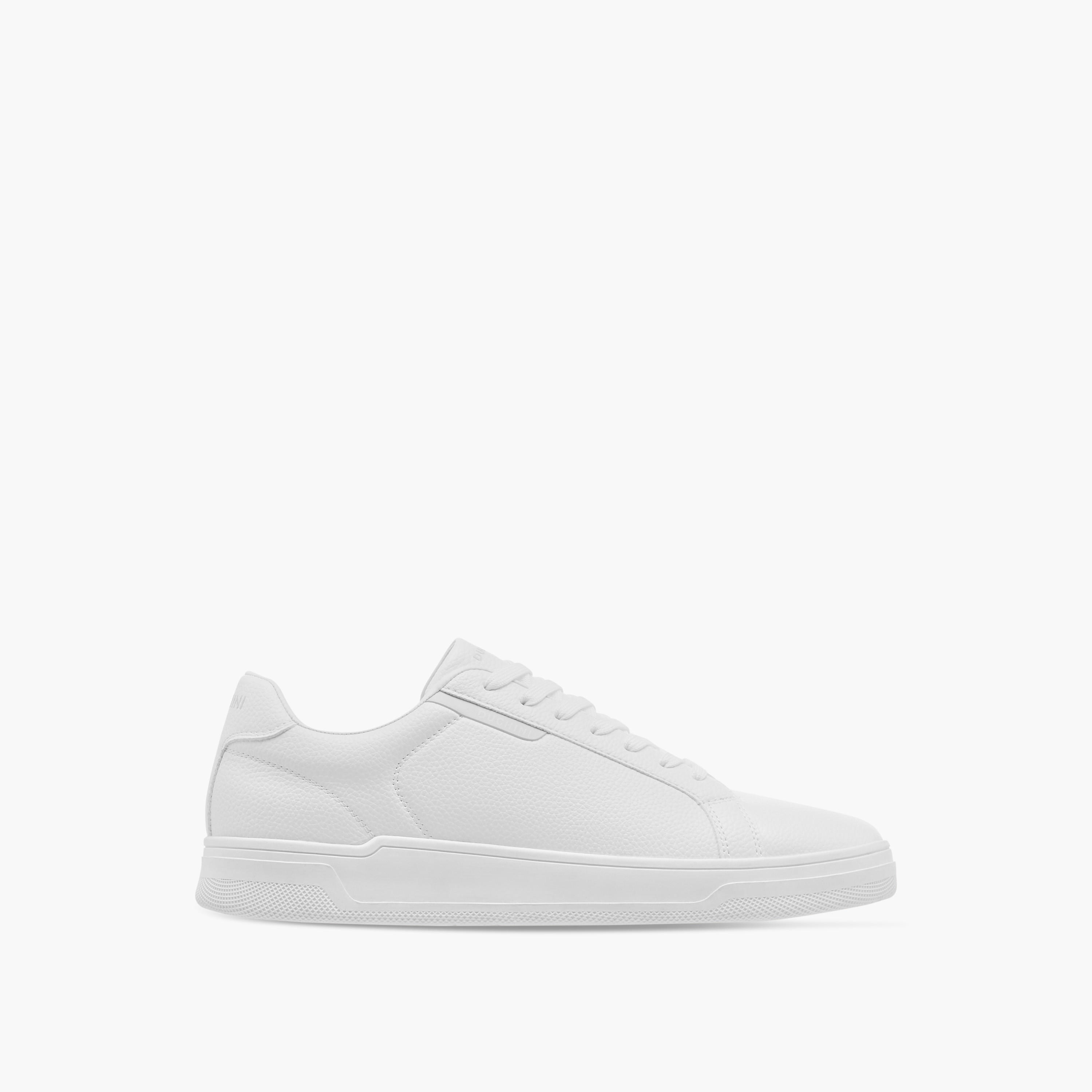 Duchini Men's Panelled Lace-Up Sneakers-men-shoes-sneakers-image-3