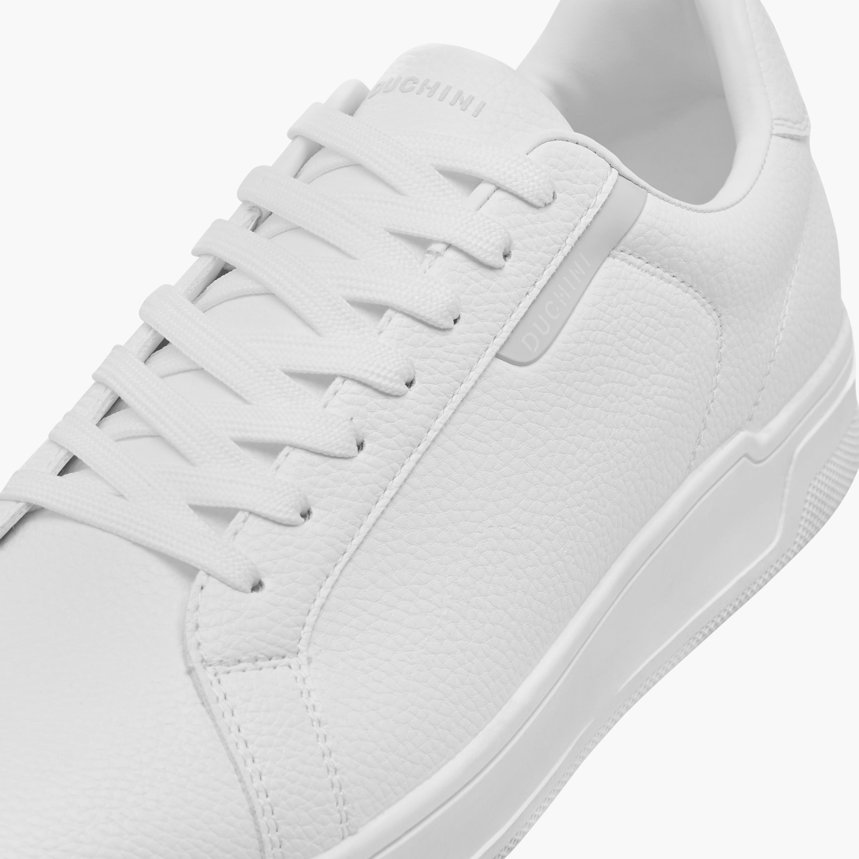Duchini Men's Panelled Lace-Up Sneakers-men-shoes-sneakers-image-4