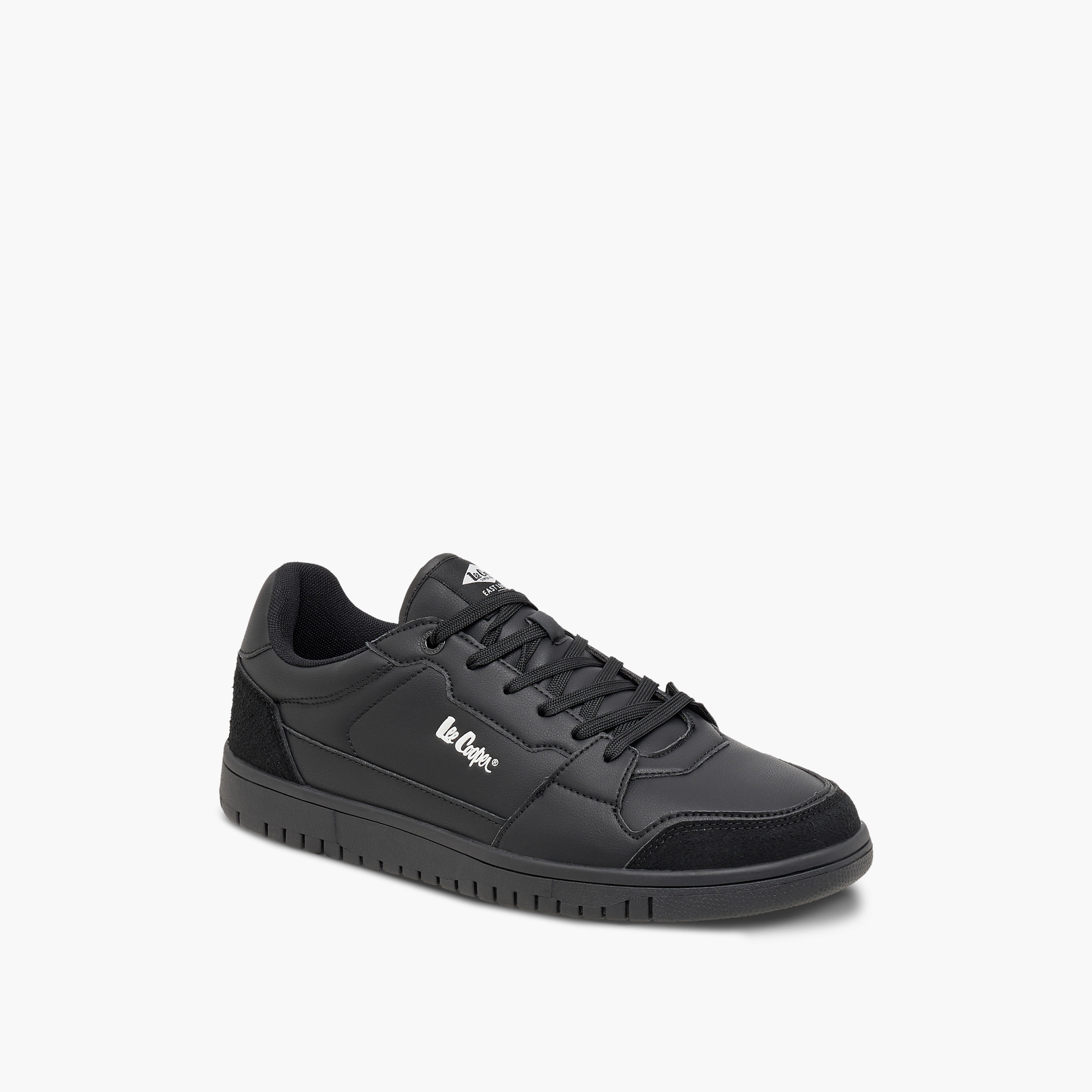 حذاء سنيكرز متعدد التصاميم برباط إغلاق للرجال من لي كوبر-men-shoes-sneakers-image-3