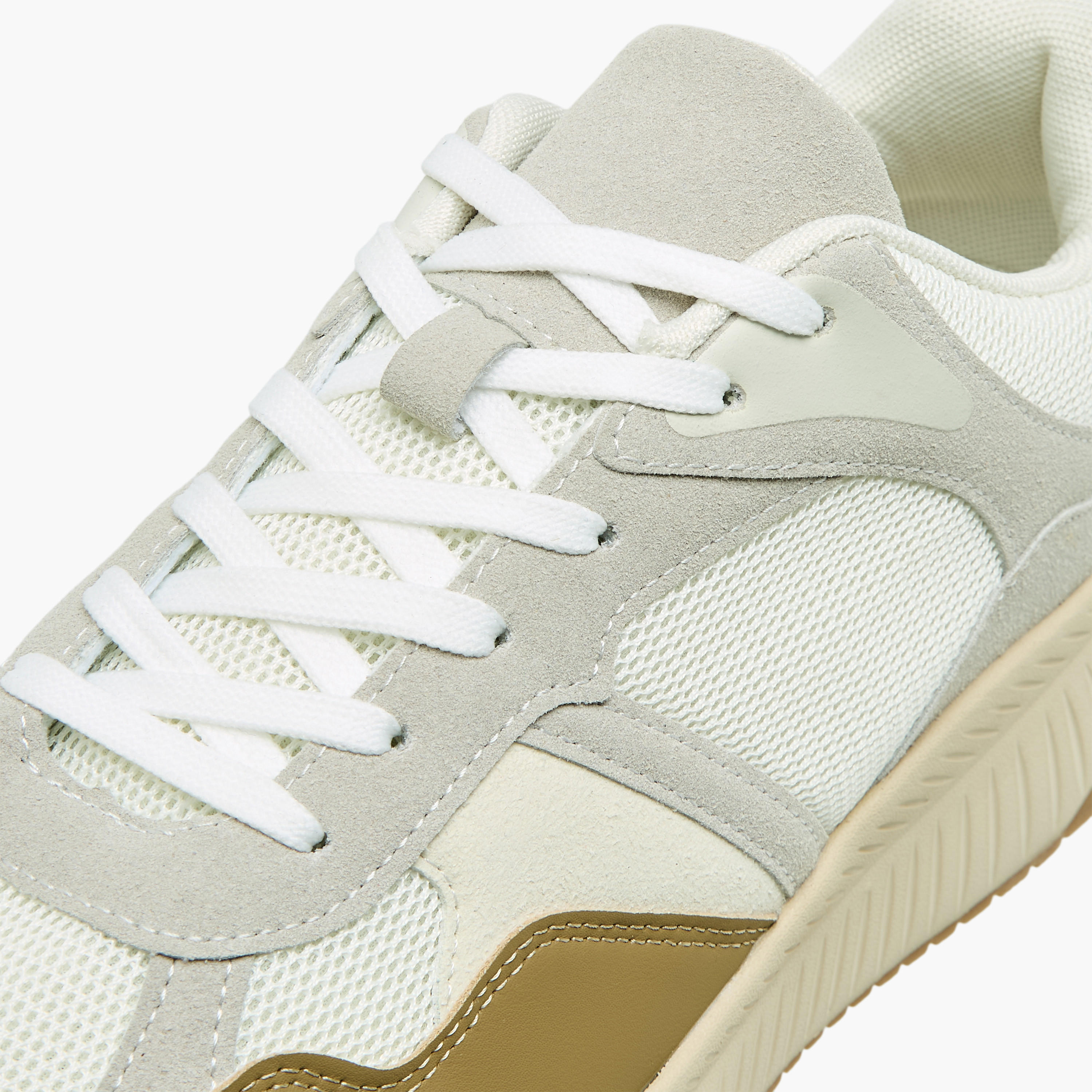 LBL by Shoexpress Men Lace-Up Ankle Sneakers-men-shoes-sneakers-image-4