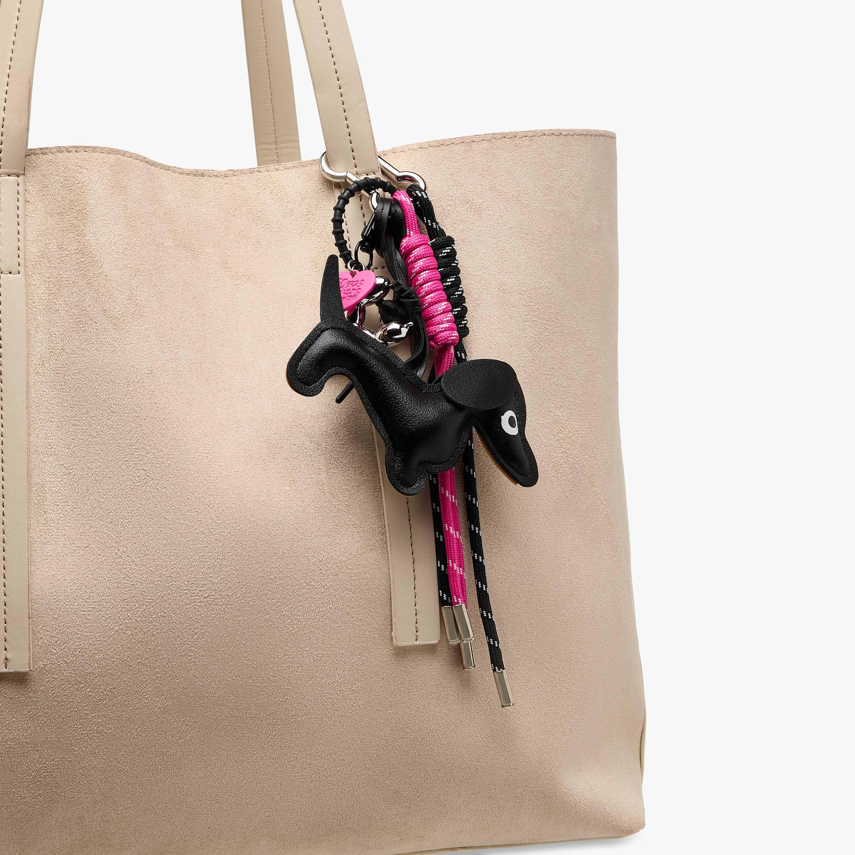 Flora Bella Dog Bag Charm-women-clothingaccessories-novelties-image-2