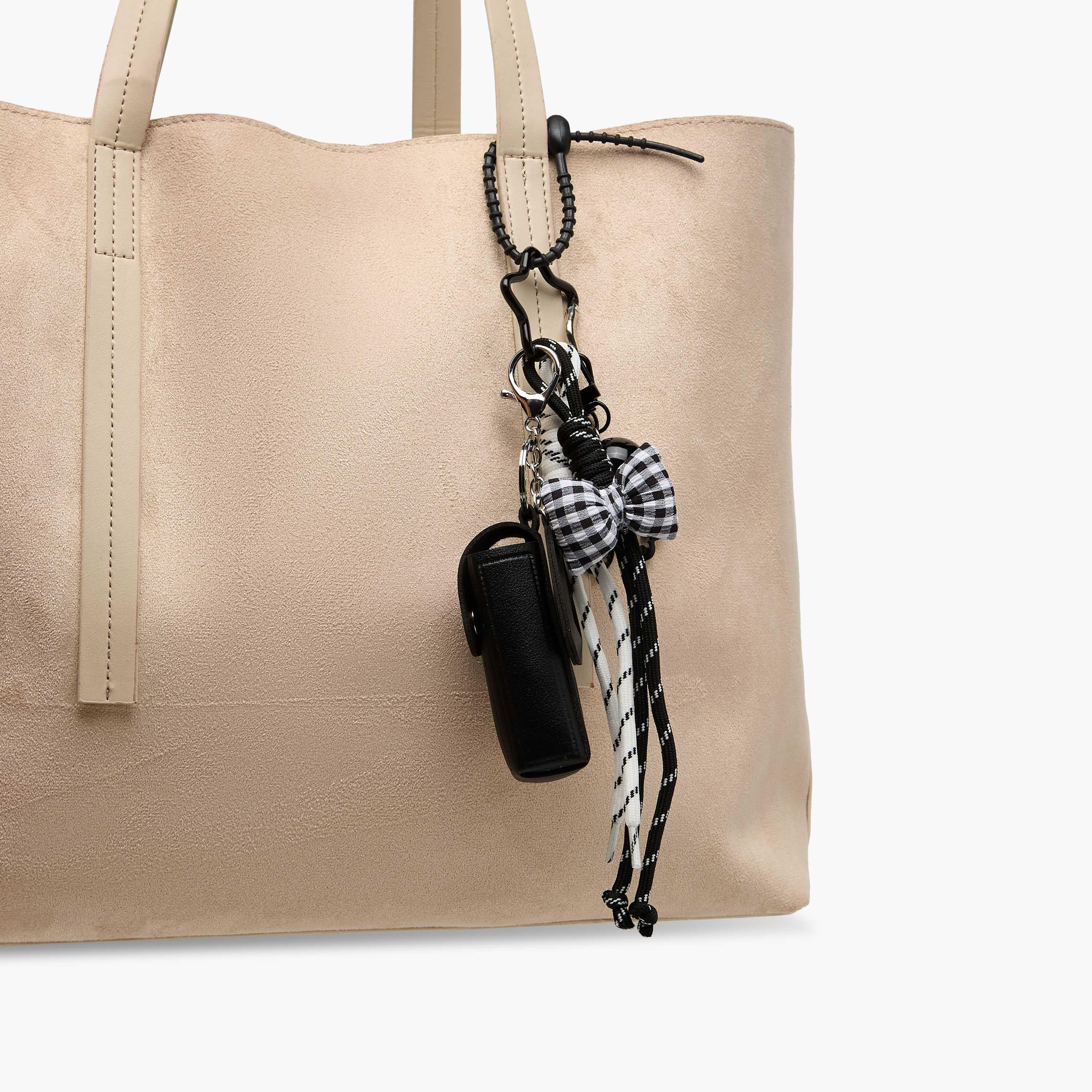 Flora Bella Bow Charm Keychain-women-clothingaccessories-novelties-image-2