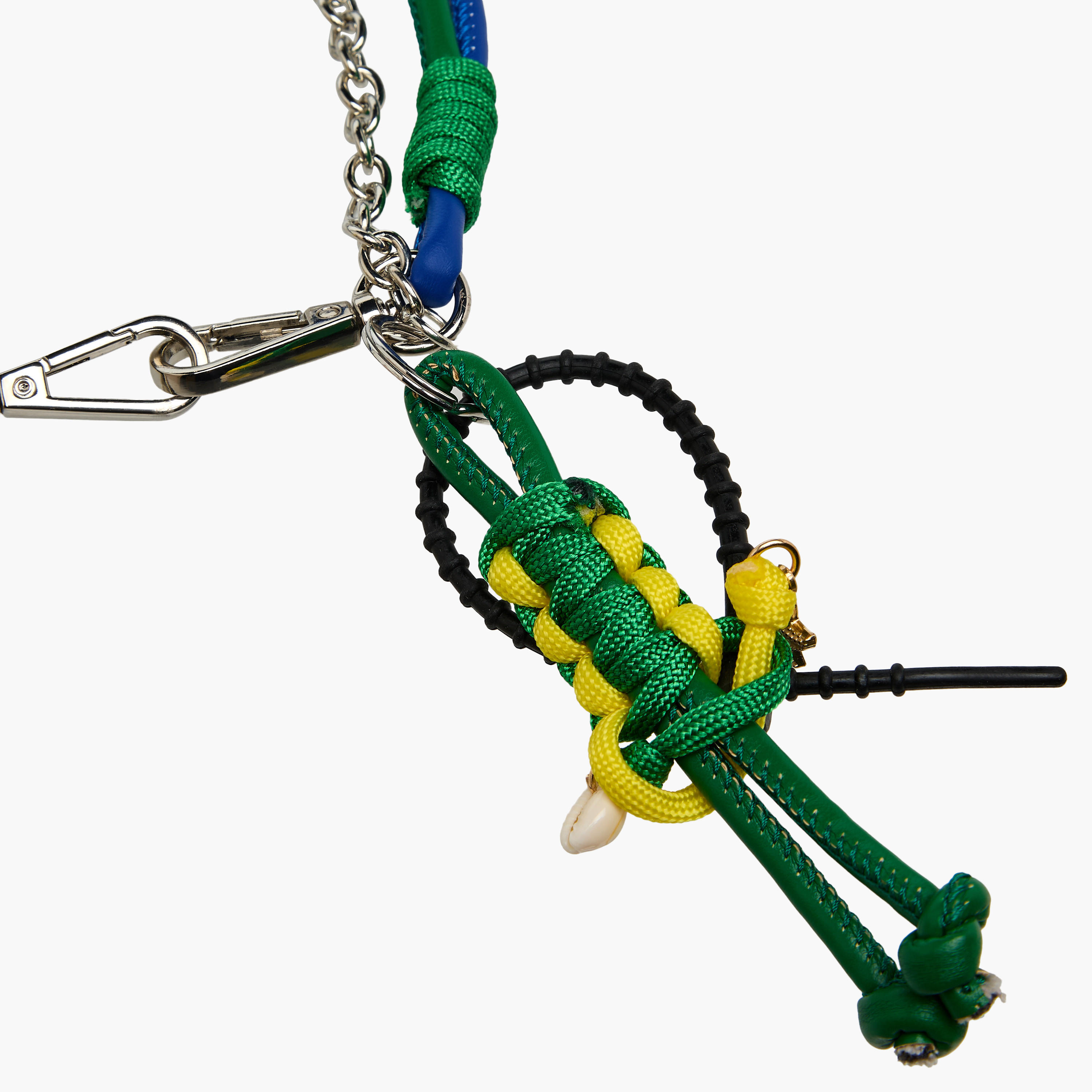 Flora Bella Knotted Cord Bag Charm-women-clothingaccessories-novelties-image-3