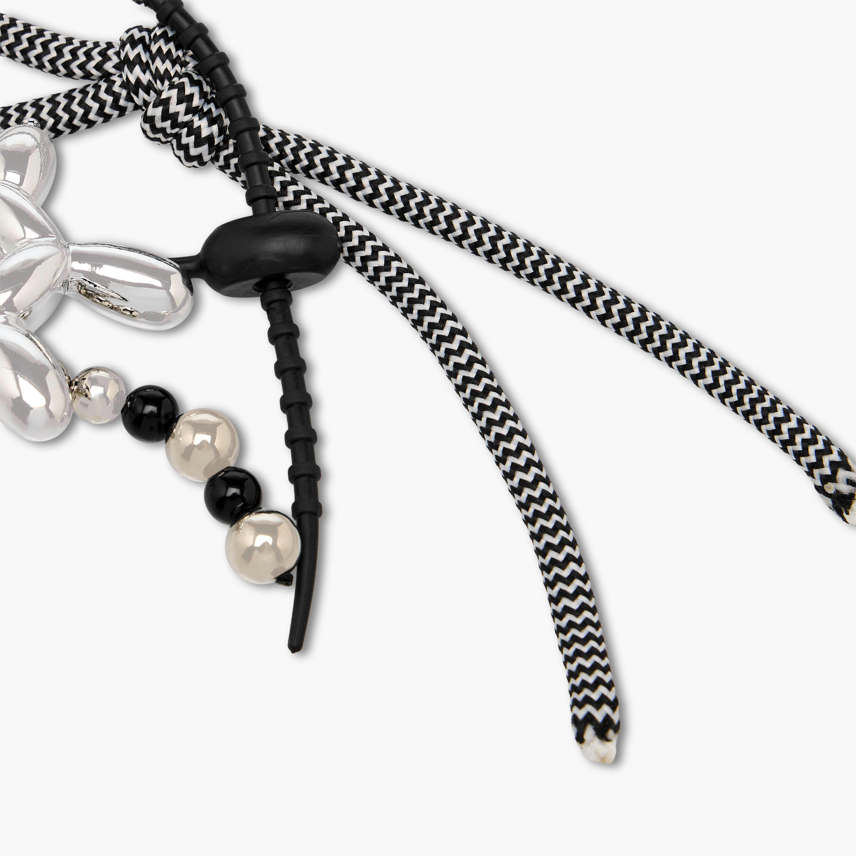 Flora Bella Balloon Dog Charm Keychain-women-clothingaccessories-novelties-image-4