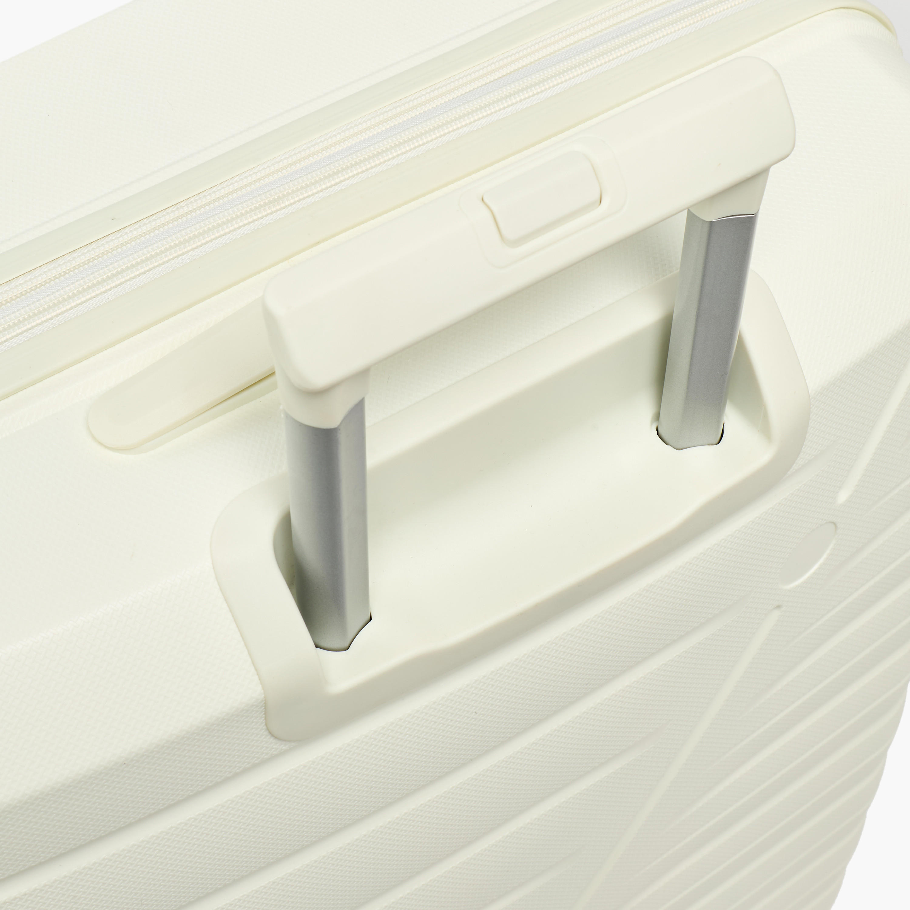 WAVE 3-Piece Textured Hardcase Luggage Trolley Set with Retractable Handle-travel-luggagesandbags-luggage-image-9