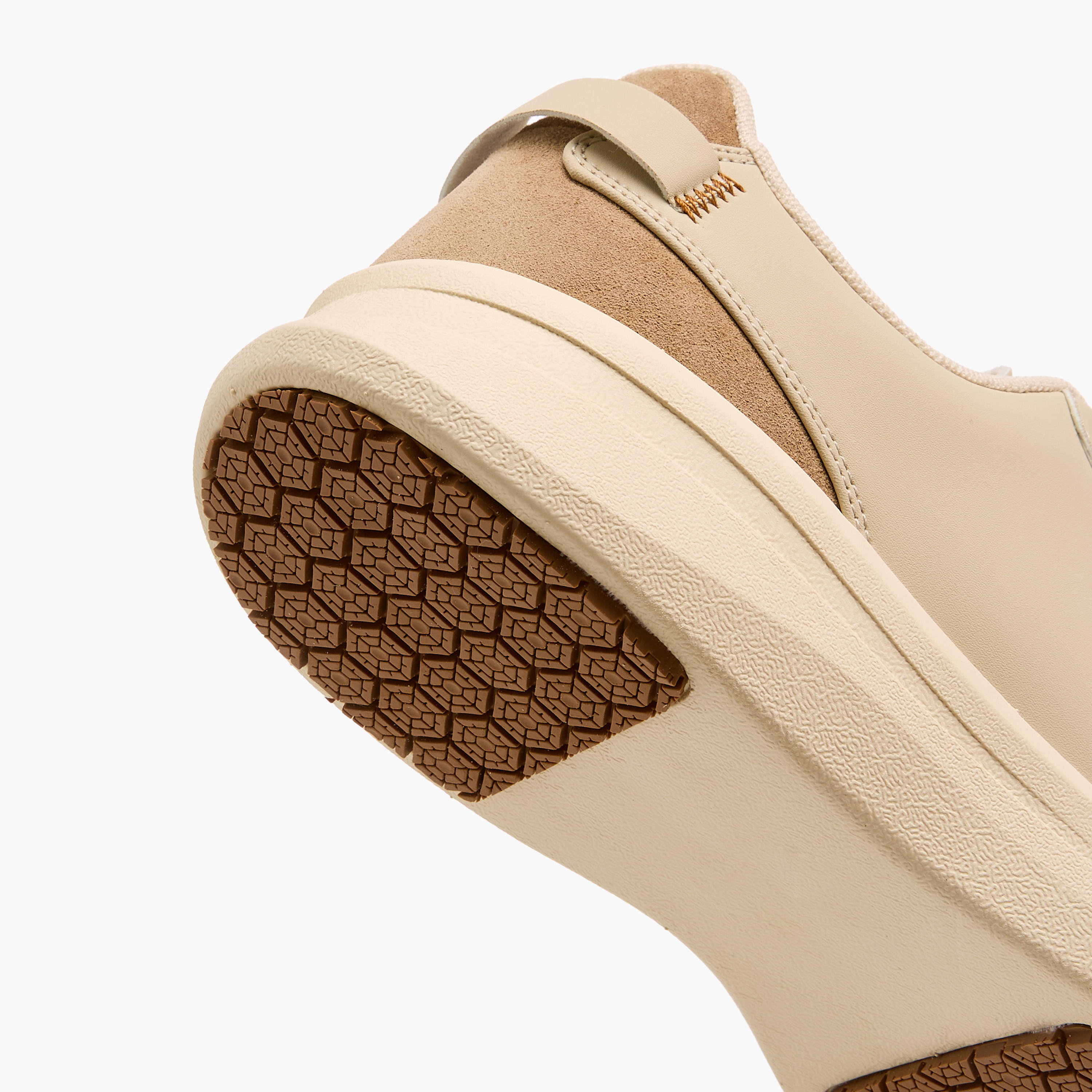 Le Confort Men Lace-Up Ankle Sneakers-men-shoes-sneakers-image-5