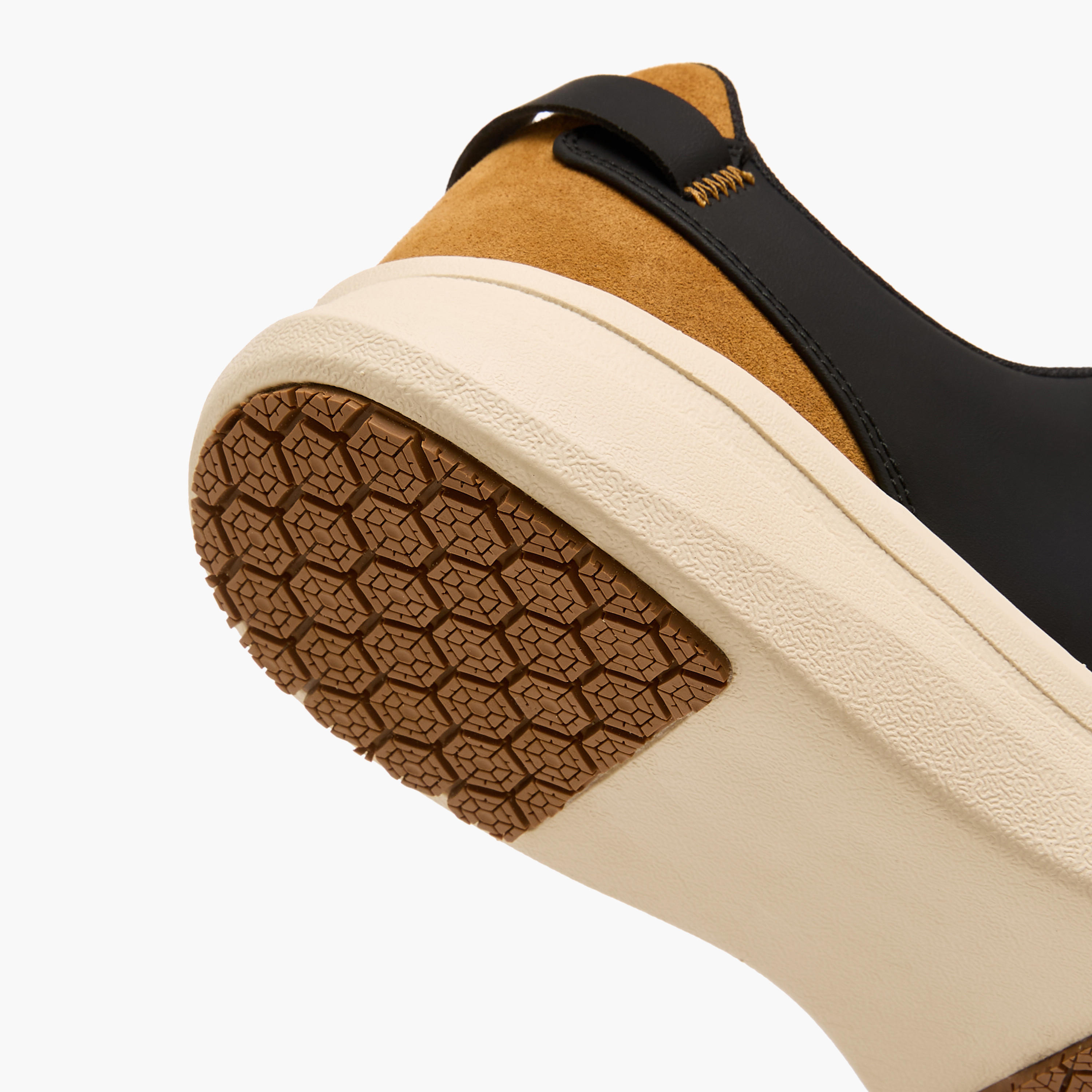 Le Confort Men Lace-Up Ankle Sneakers-men-shoes-sneakers-image-5