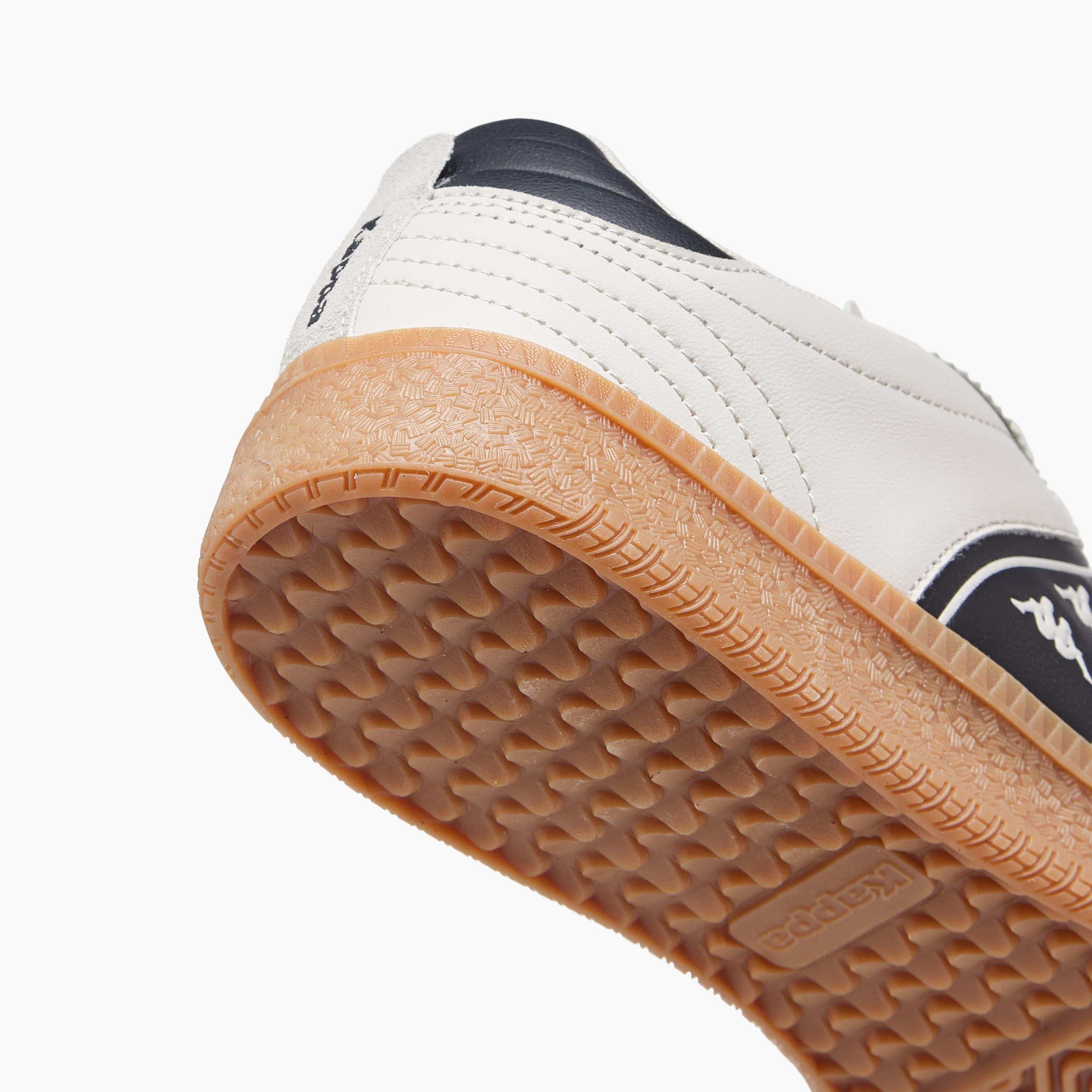 Kappa Men Lace-Up Sneakers-men-shoes-sneakers-image-5