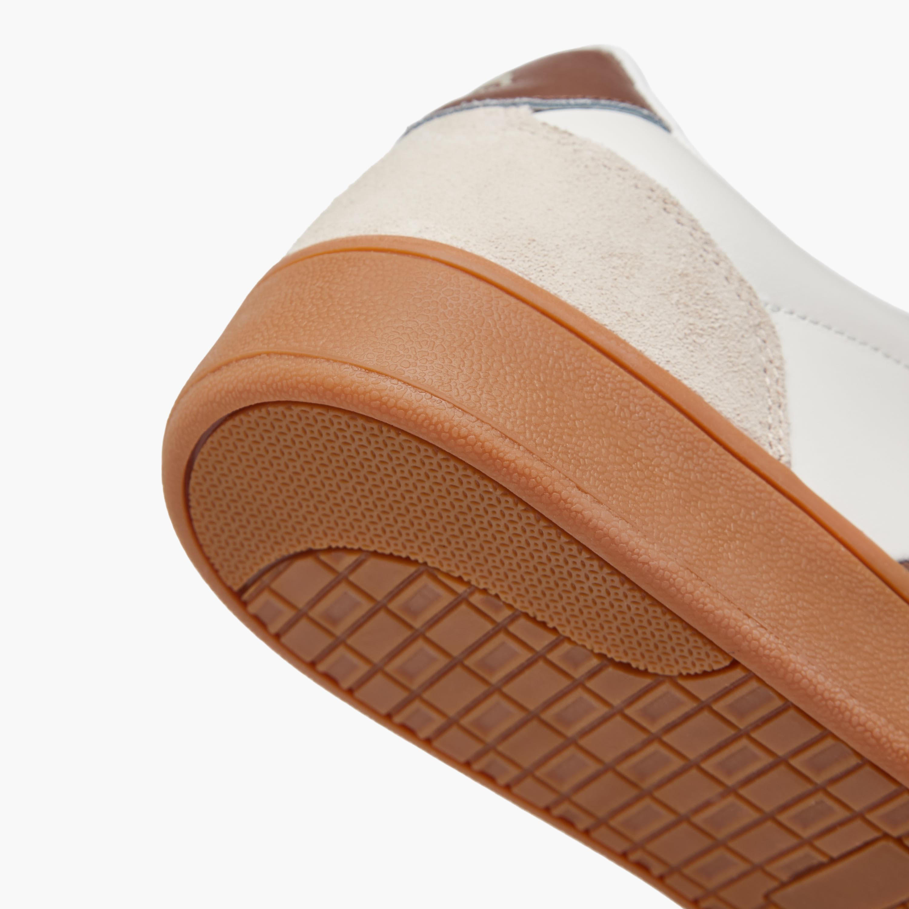 Kappa Men Robe Di Kappa Lace-Up Sneakers-men-shoes-sneakers-image-5
