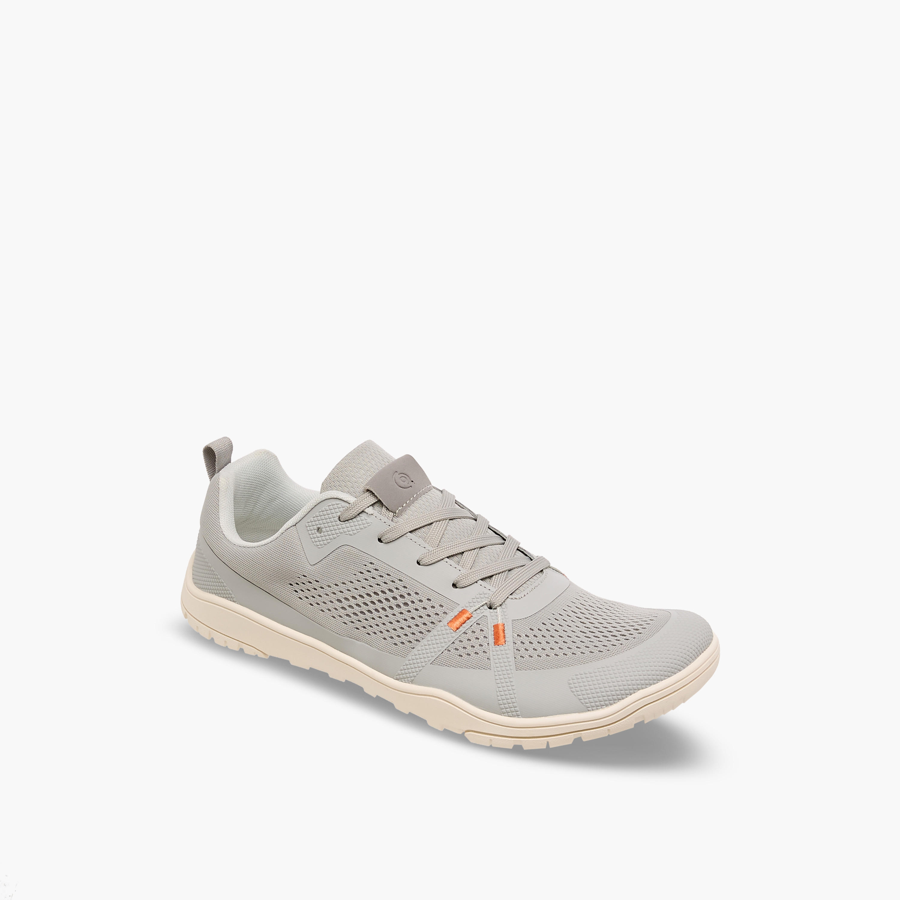 Le Confort Men Lace-Up Ankle Sneakers-men-shoes-sneakers-image-2