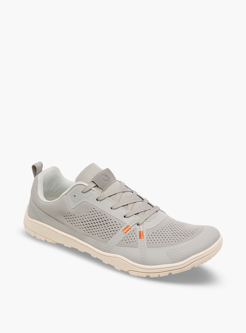 Le Confort Men Lace-Up Ankle Sneakers-men-shoes-sneakers-image-2