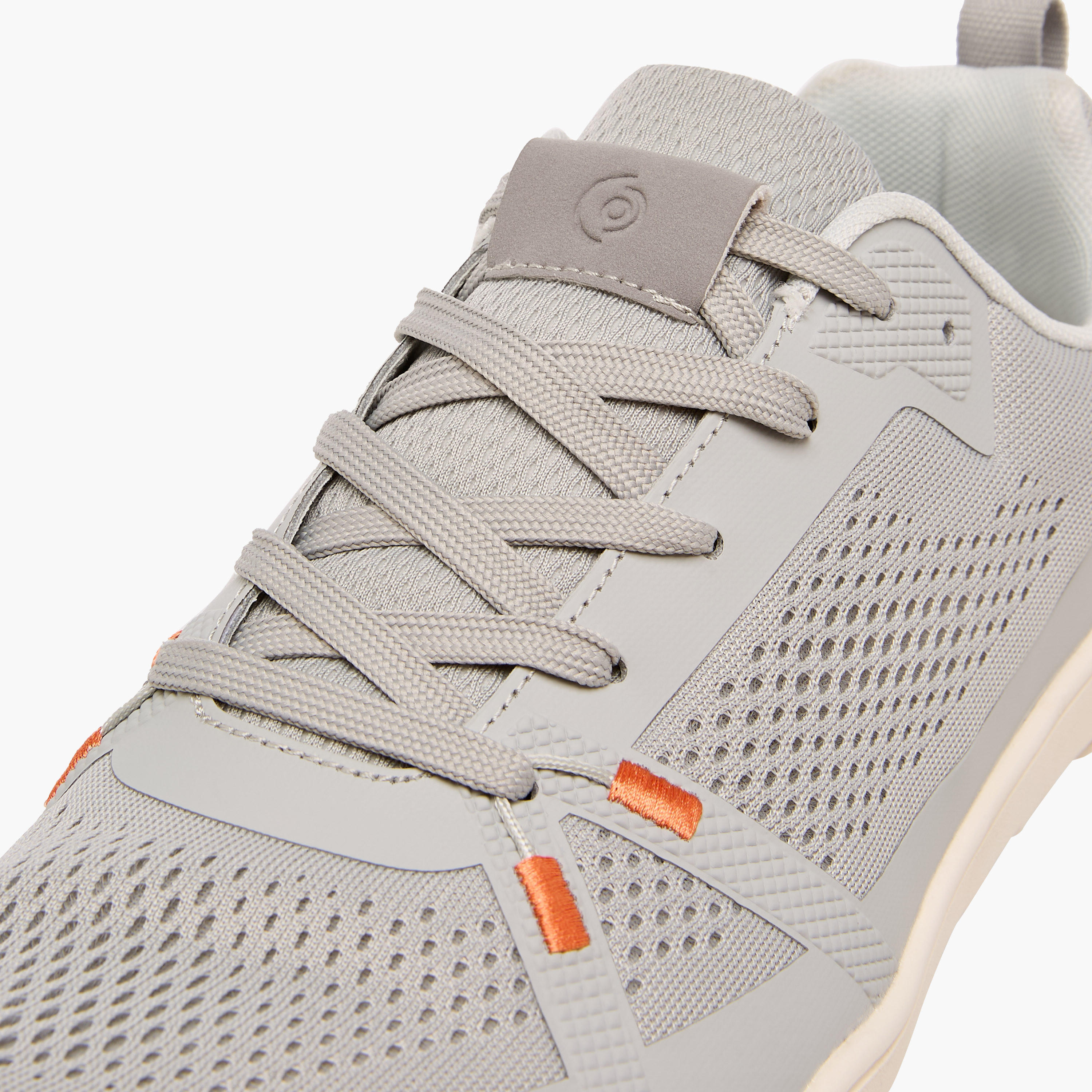 Le Confort Men Lace-Up Ankle Sneakers-men-shoes-sneakers-image-4