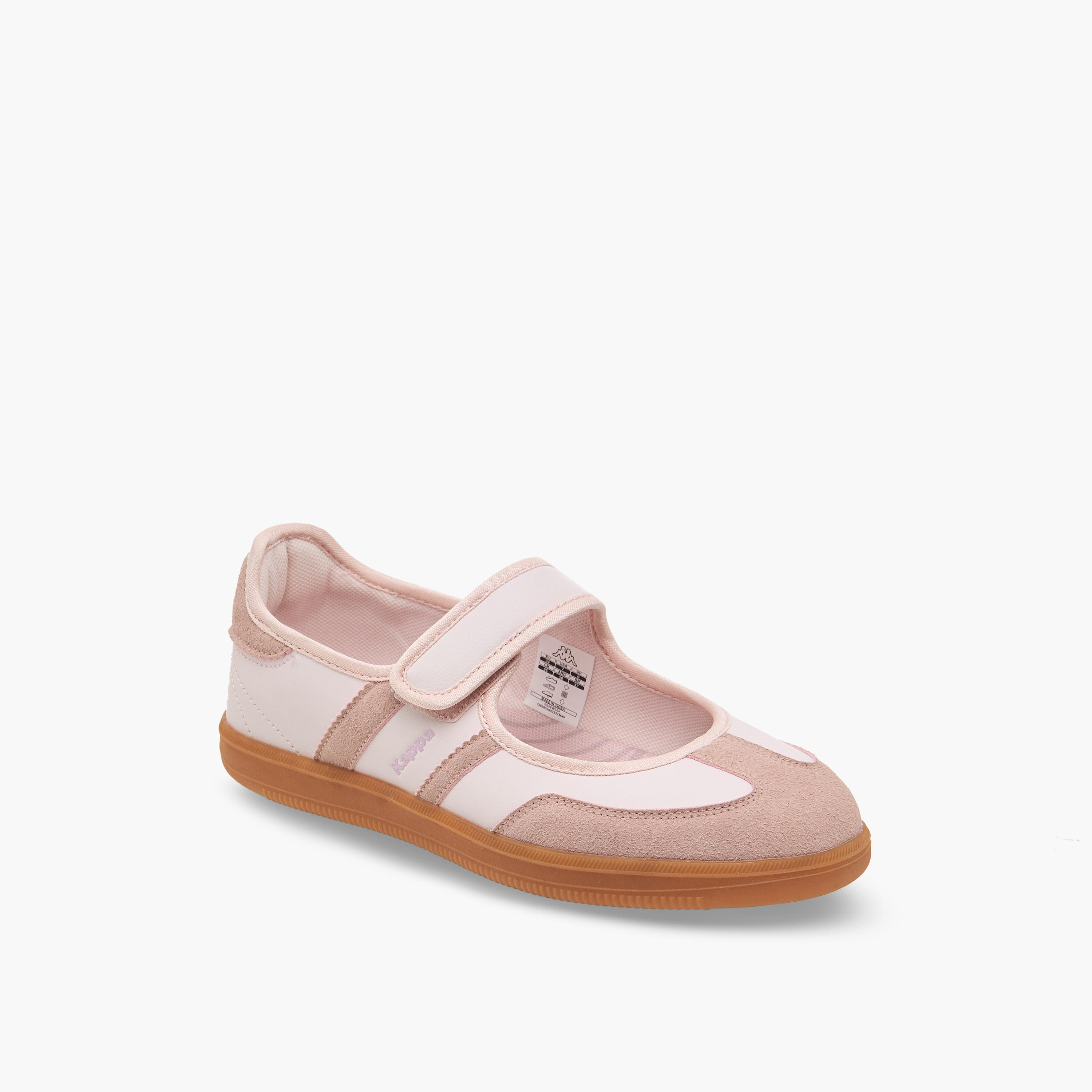 Kappa Women Panelled Mary Jane Shoes-women-shoes-ballerinas-image-2