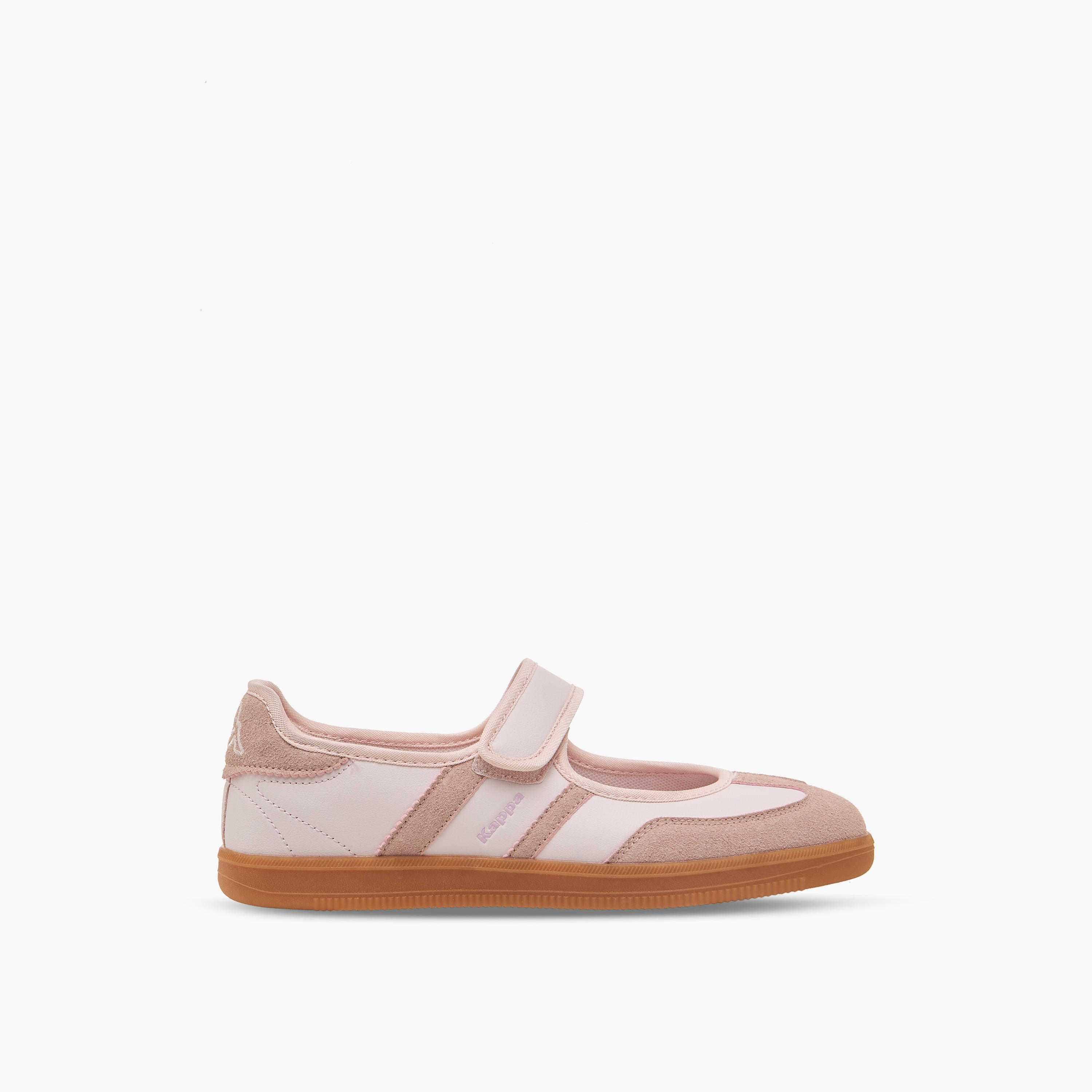 Kappa Women Panelled Mary Jane Shoes-women-shoes-ballerinas-image-3