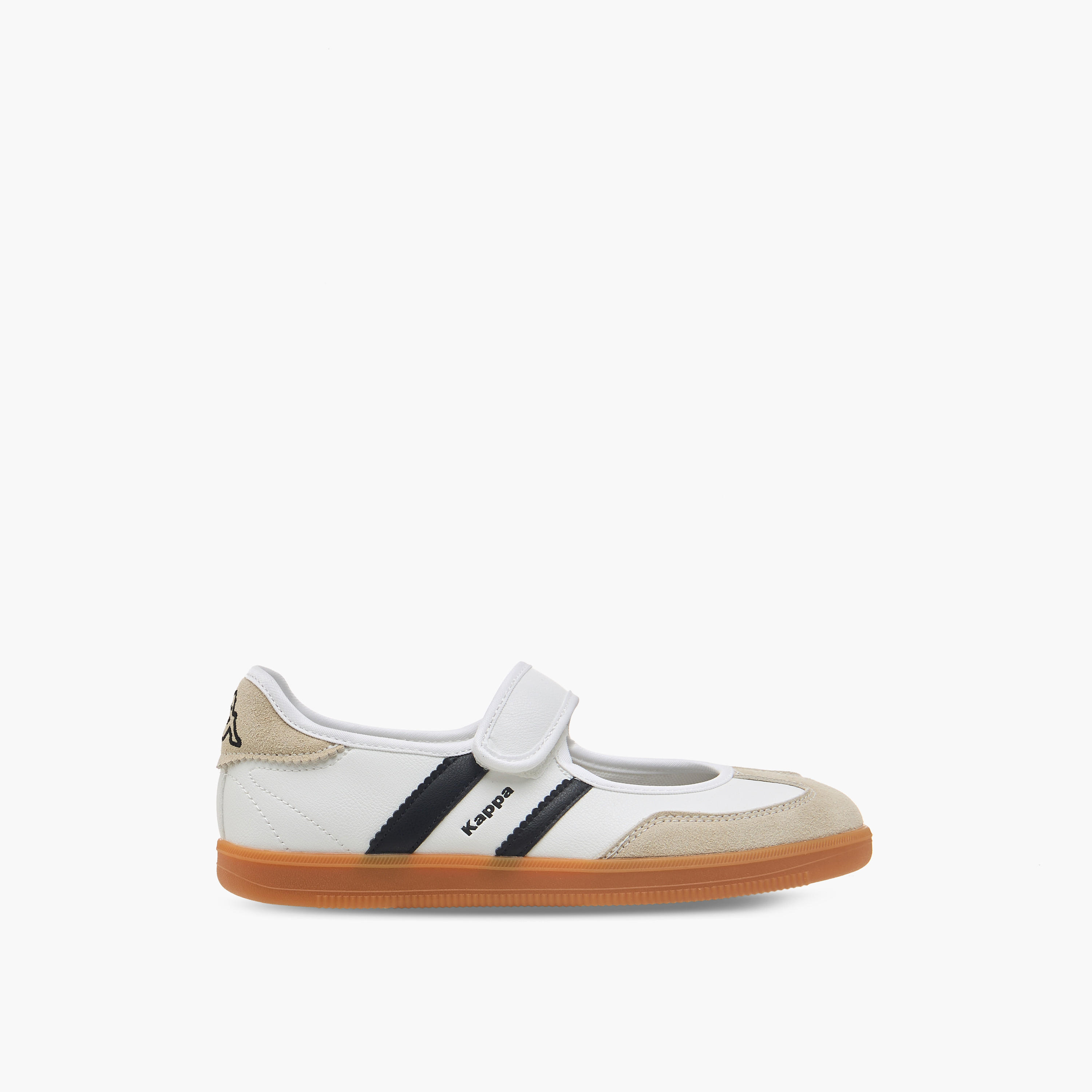 Kappa Women Panelled Mary Jane Shoes-women-shoes-ballerinas-image-3