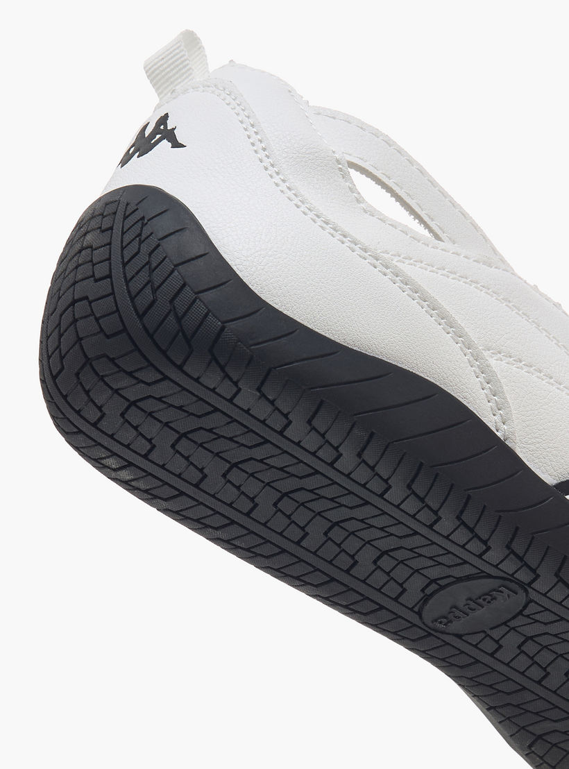 Kappa Women Panelled Ballerina Shoes-women-shoes-ballerinas-image-5