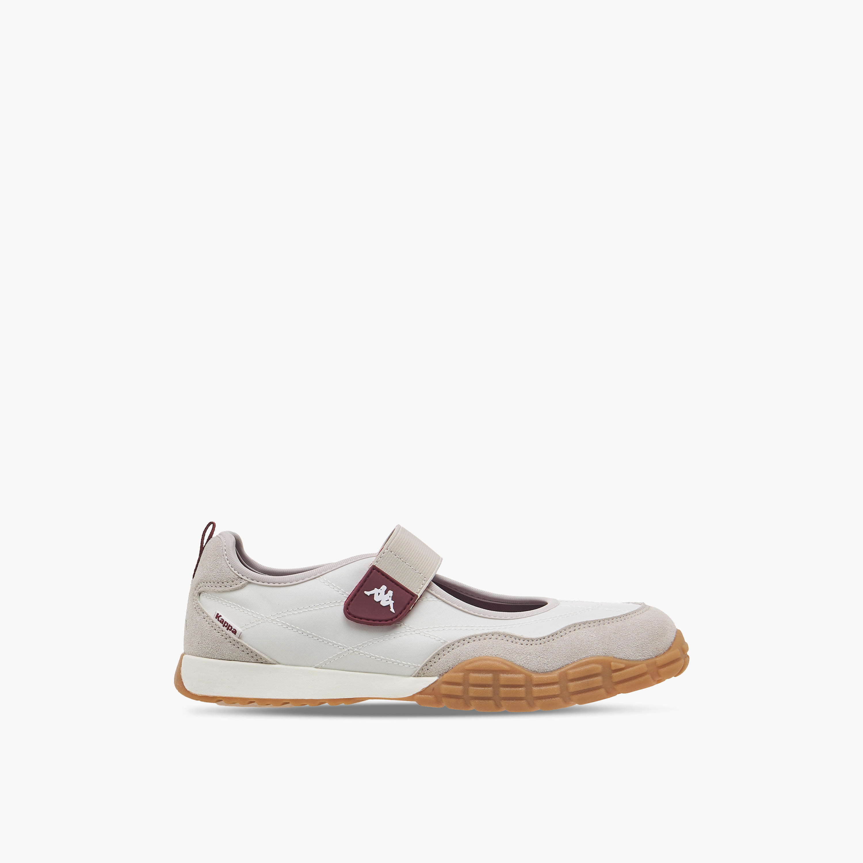 Kappa Women Hook & Loop Mary Jane Shoes-women-shoes-ballerinas-image-3