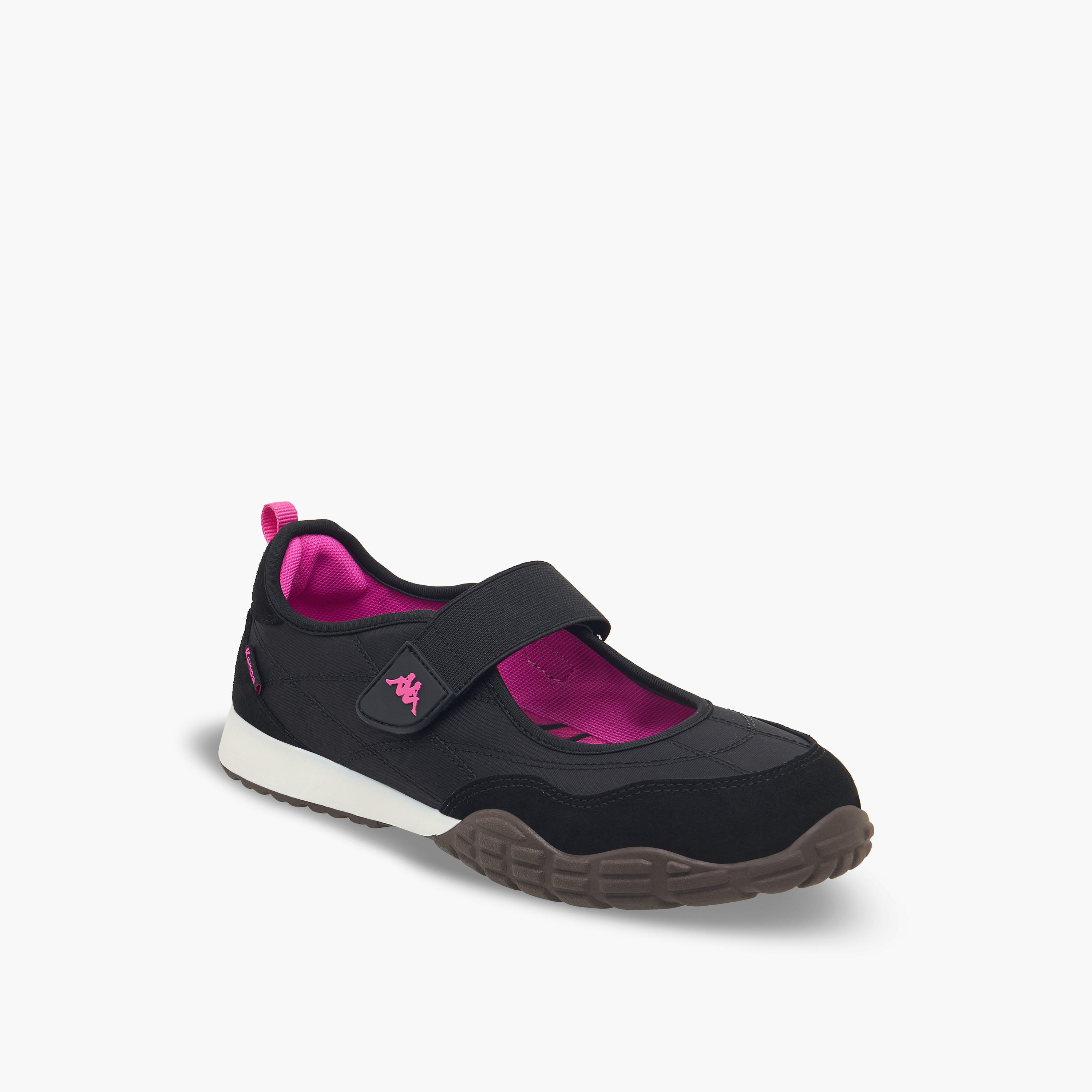 Kappa Women Hook & Loop Mary Jane Shoes-women-shoes-ballerinas-image-2