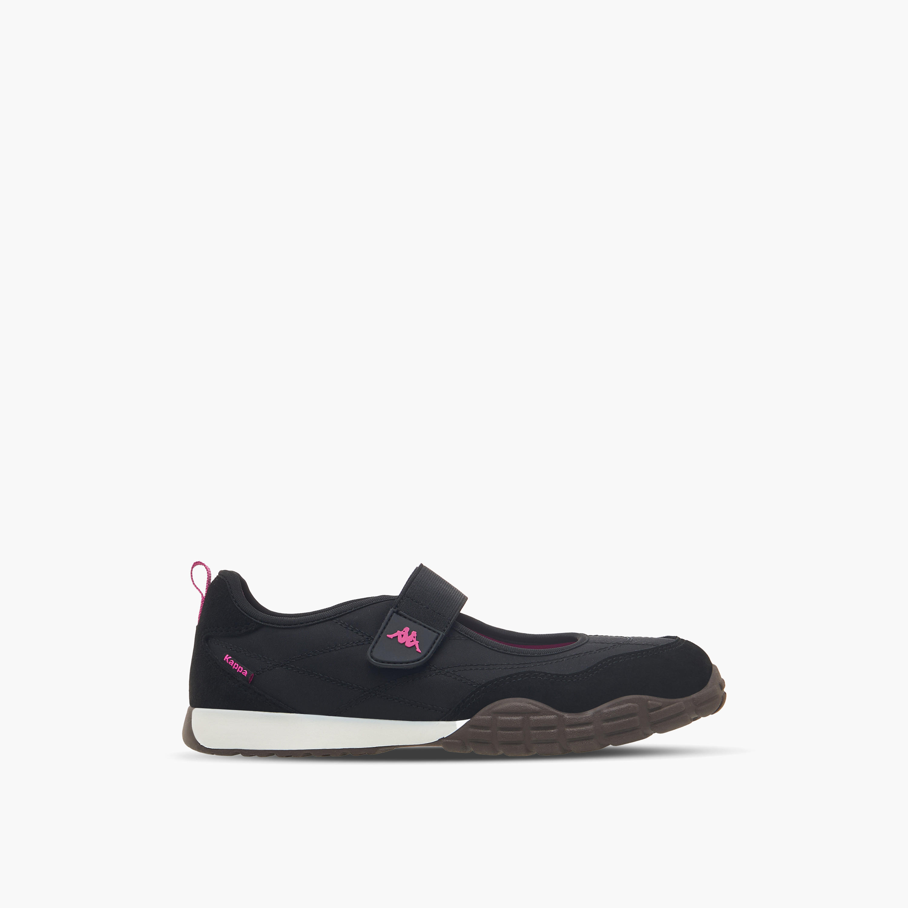 Kappa Women Hook & Loop Mary Jane Shoes-women-shoes-ballerinas-image-3