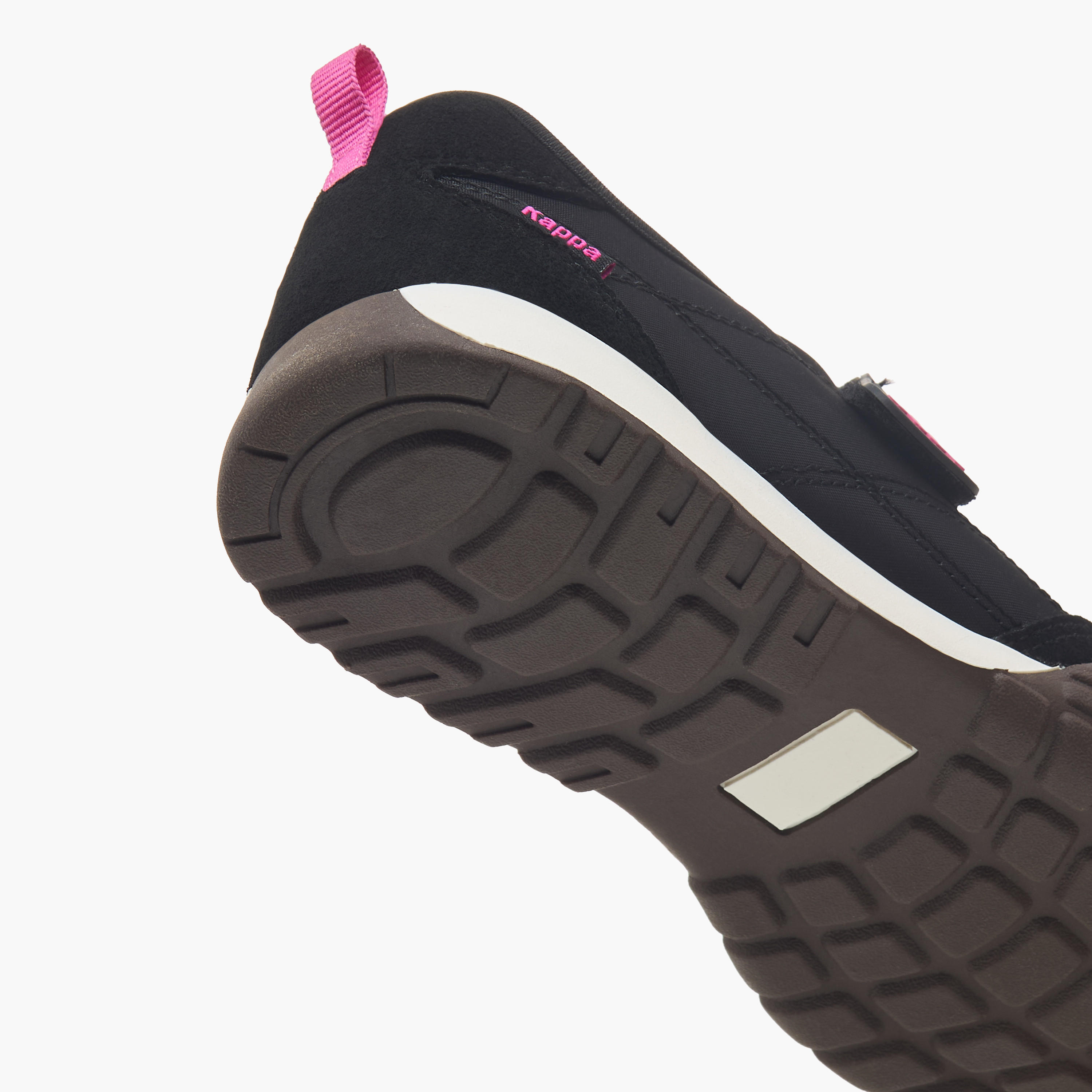 Kappa Women Hook & Loop Mary Jane Shoes-women-shoes-ballerinas-image-5