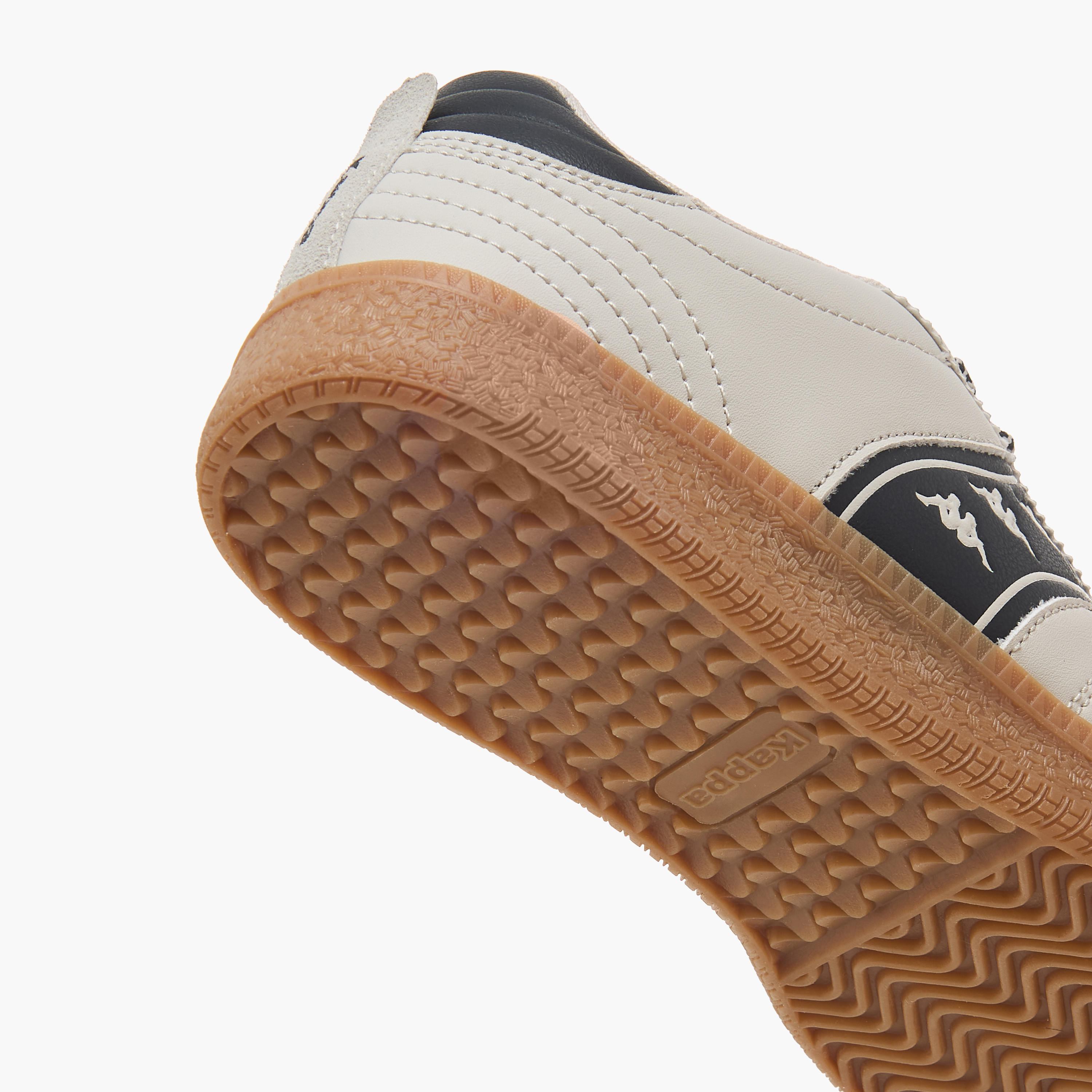 Kappa Women Lace-Up Sneakers-women-shoes-sneakers-image-5