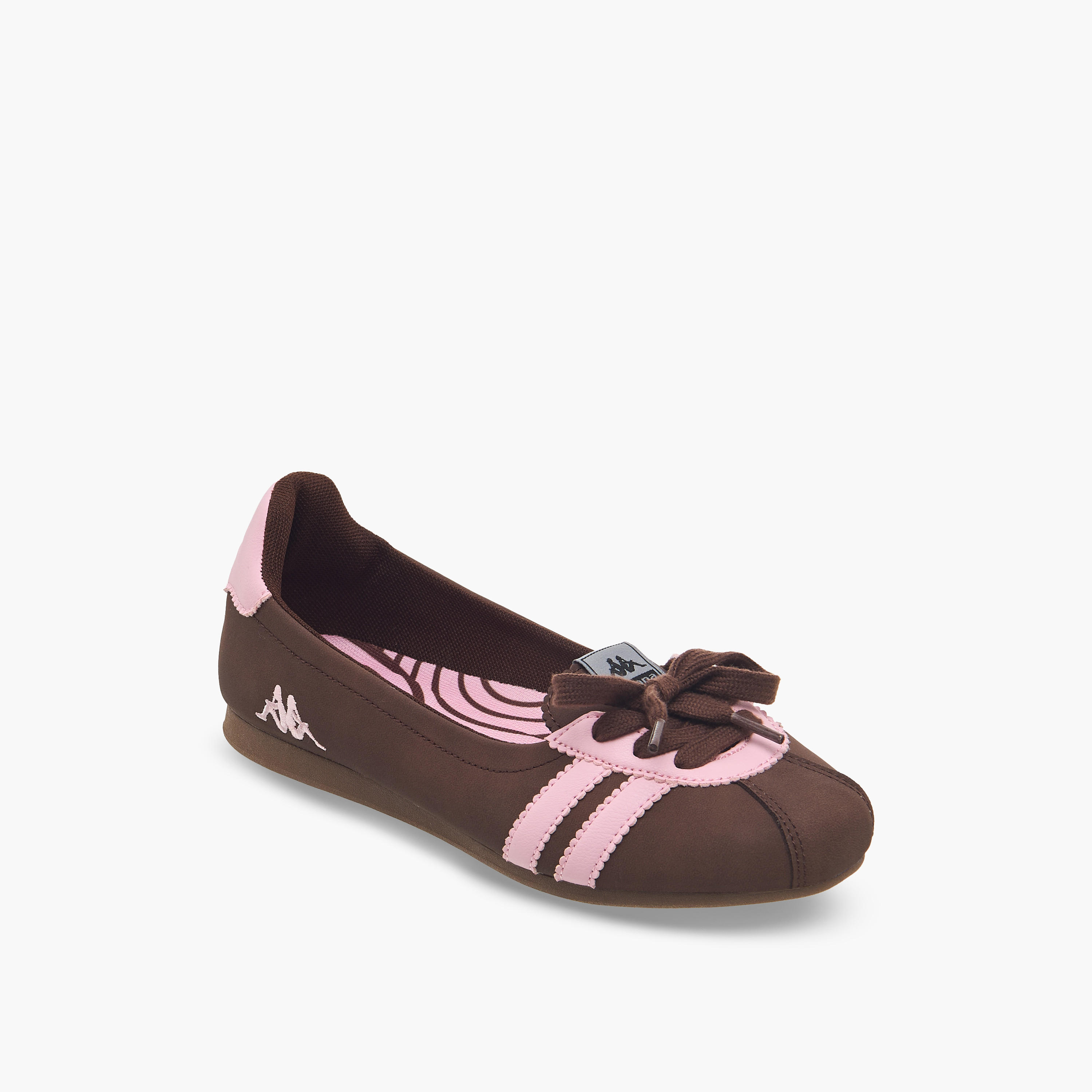 Kappa Women Lace Detail Ballerina Shoes-women-shoes-ballerinas-image-2