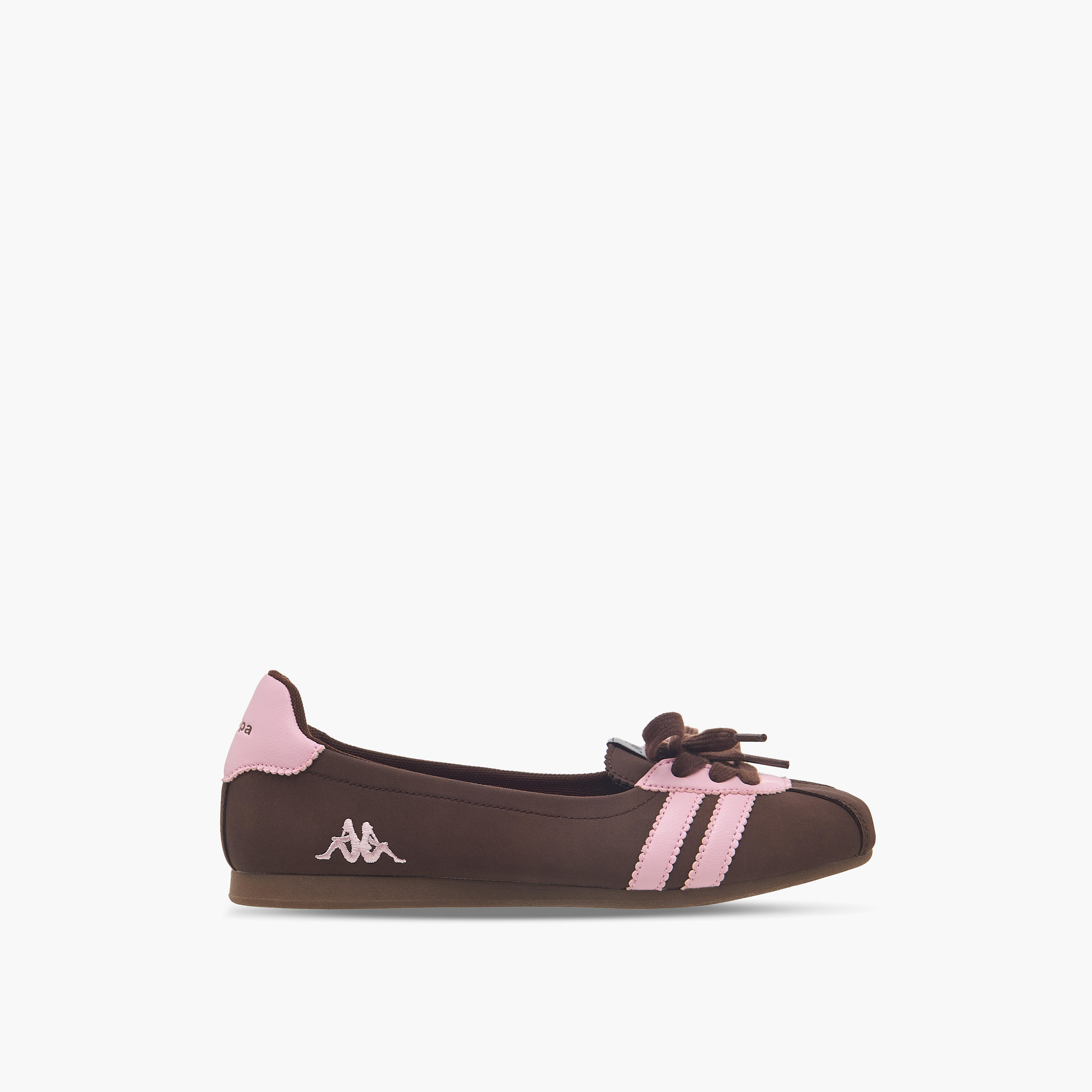 Kappa Women Lace Detail Ballerina Shoes-women-shoes-ballerinas-image-3