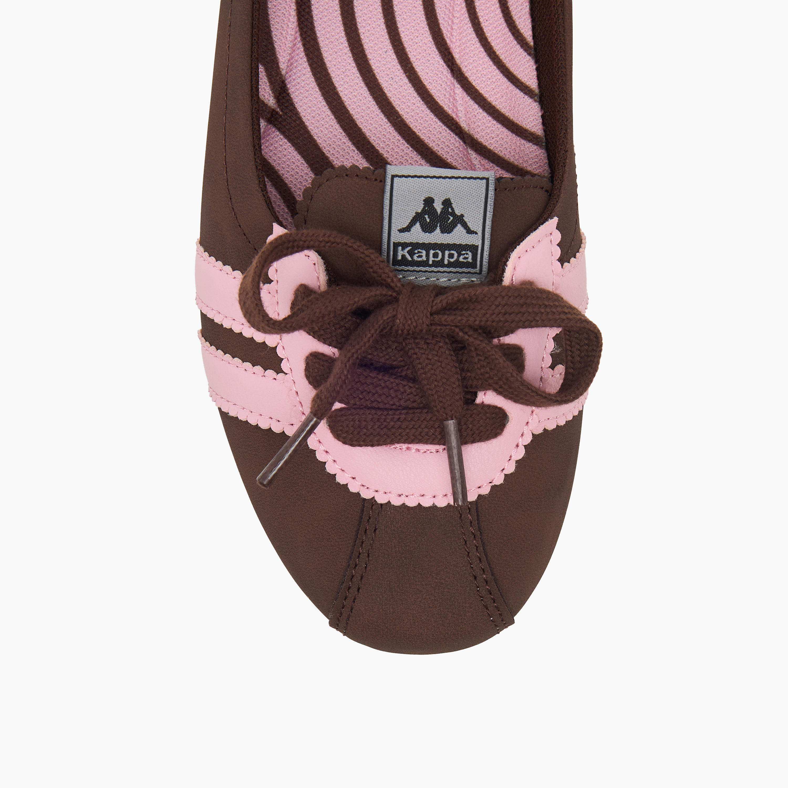 Kappa Women Lace Detail Ballerina Shoes-women-shoes-ballerinas-image-4