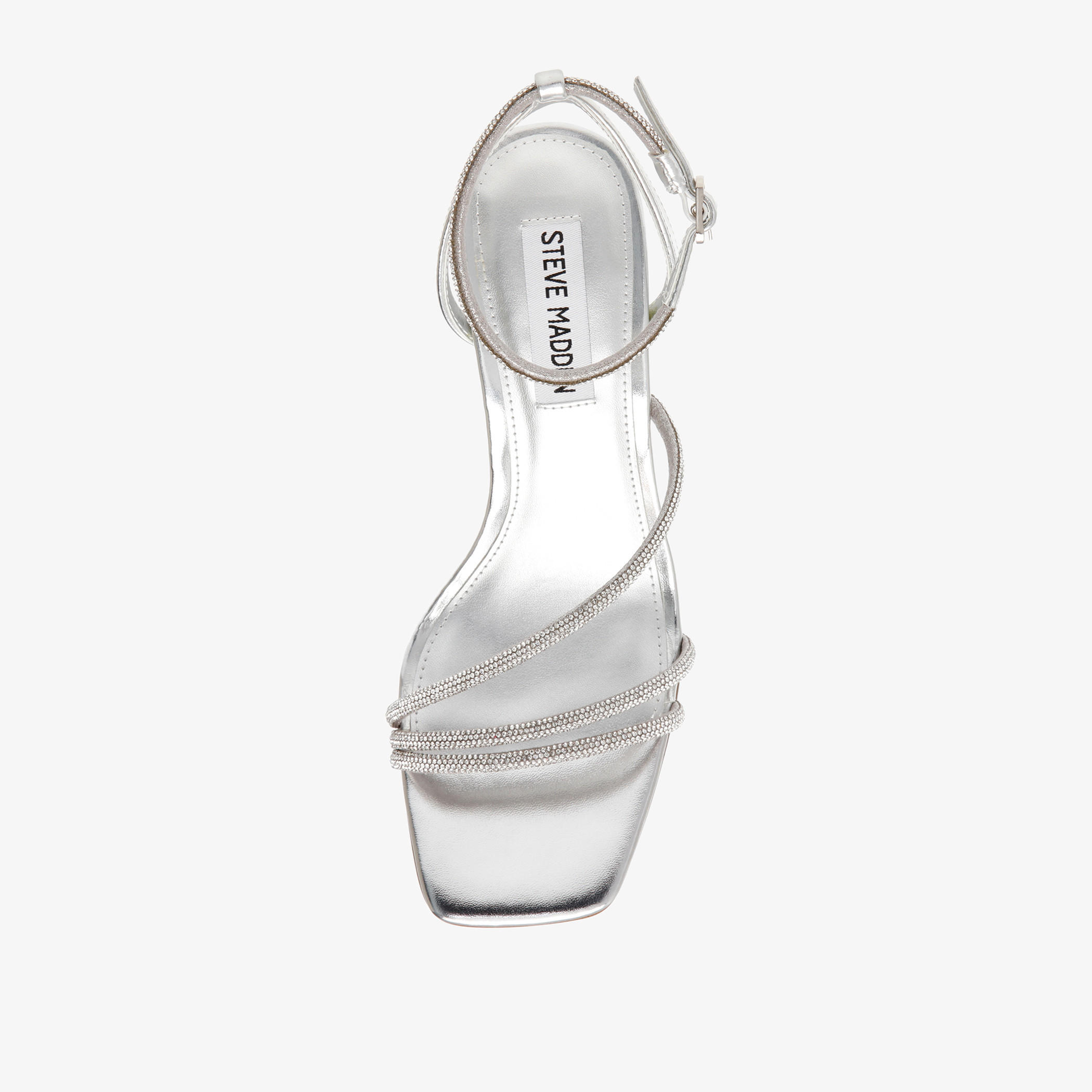 Steve Madden Women's Embellished Ankle Strap Sandals with Stiletto Heels-women-shoes-heels-image-6